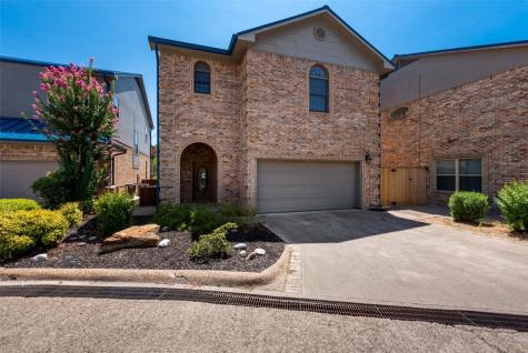 7920 Bal Harbour Court Fort Worth TX 76179