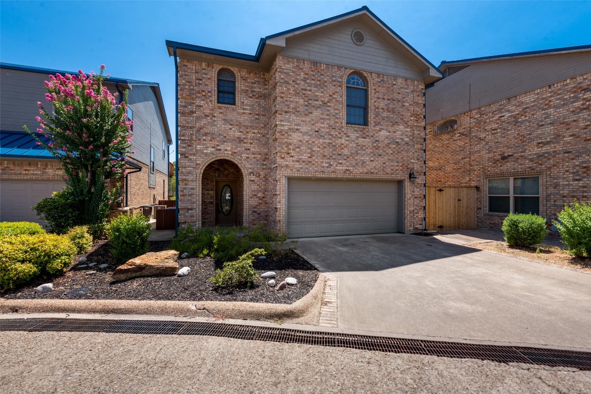 7920 Bal Harbour Court Fort Worth TX 76179
