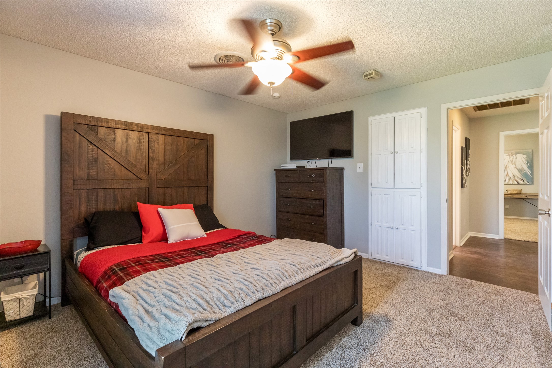6 Olympic Circle Abilene TX 79606