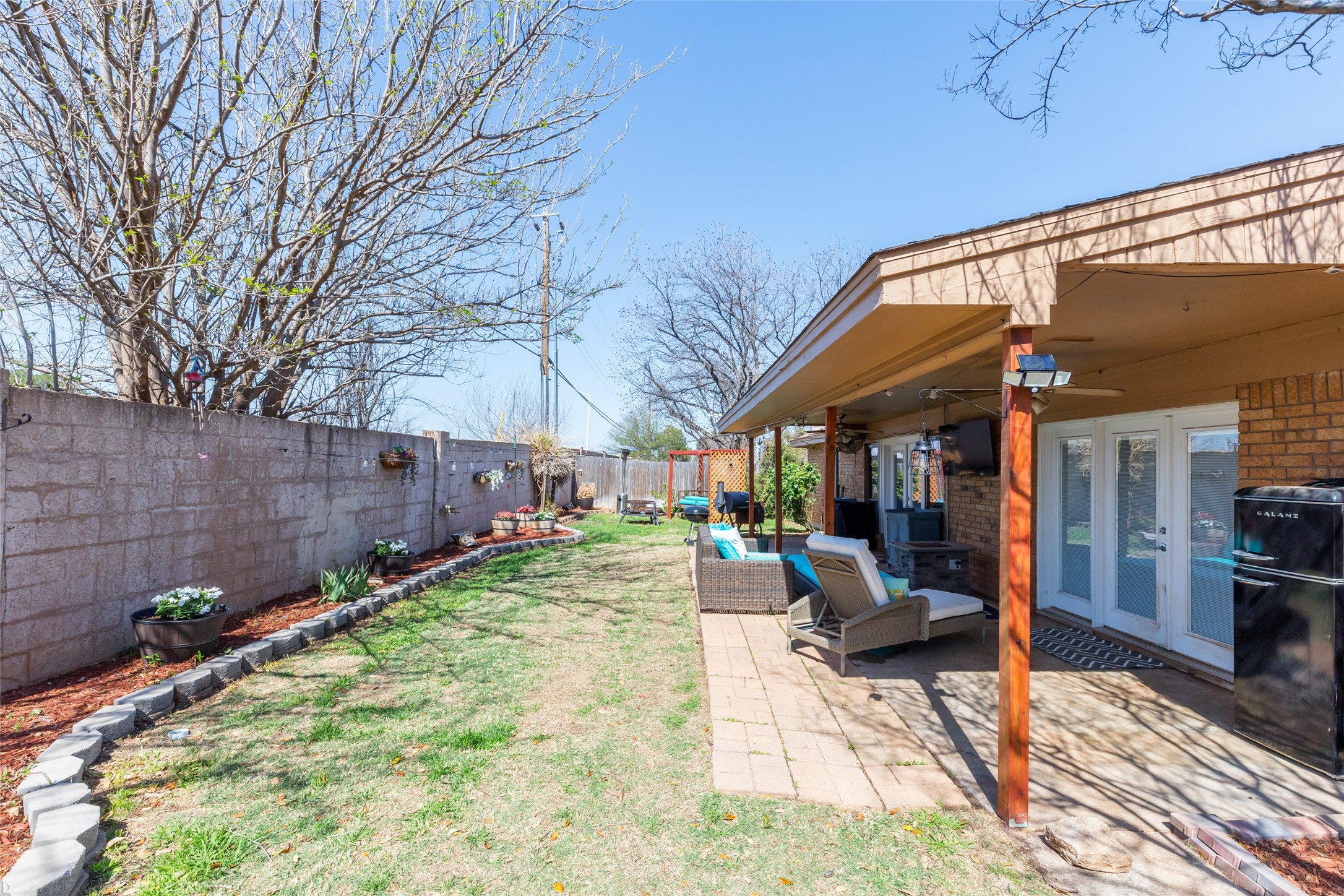 6 Olympic Circle Abilene TX 79606