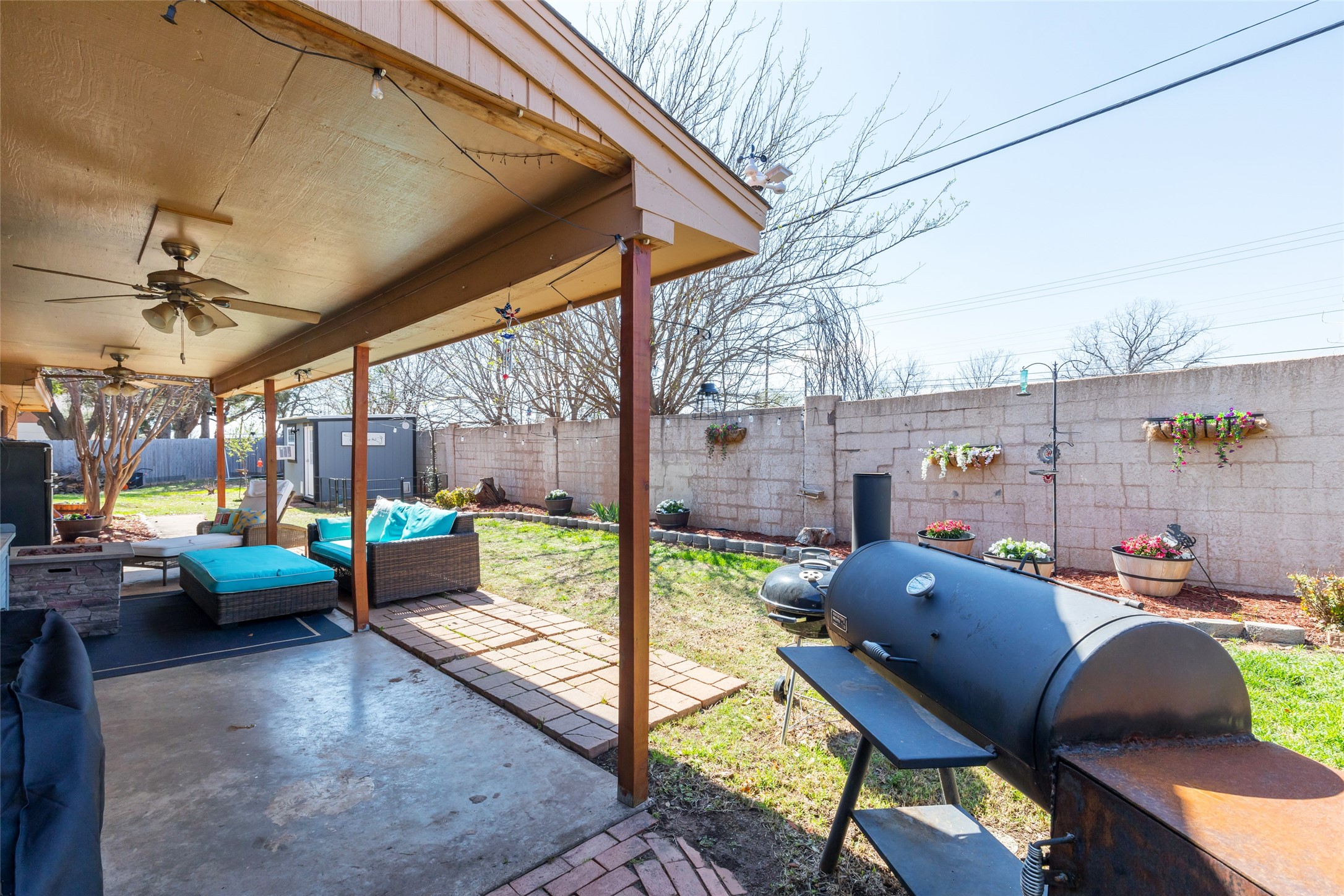 6 Olympic Circle Abilene TX 79606
