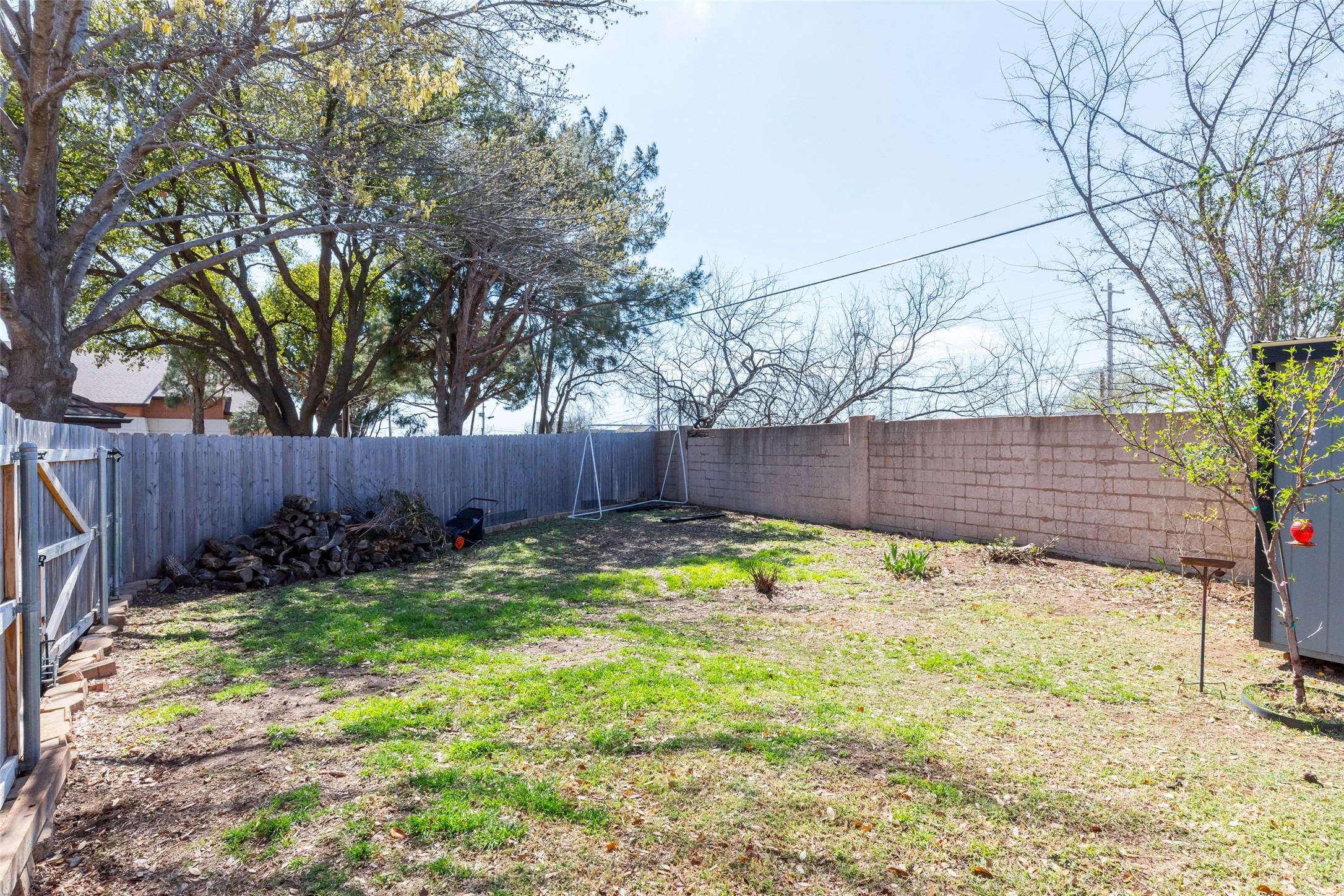 6 Olympic Circle Abilene TX 79606