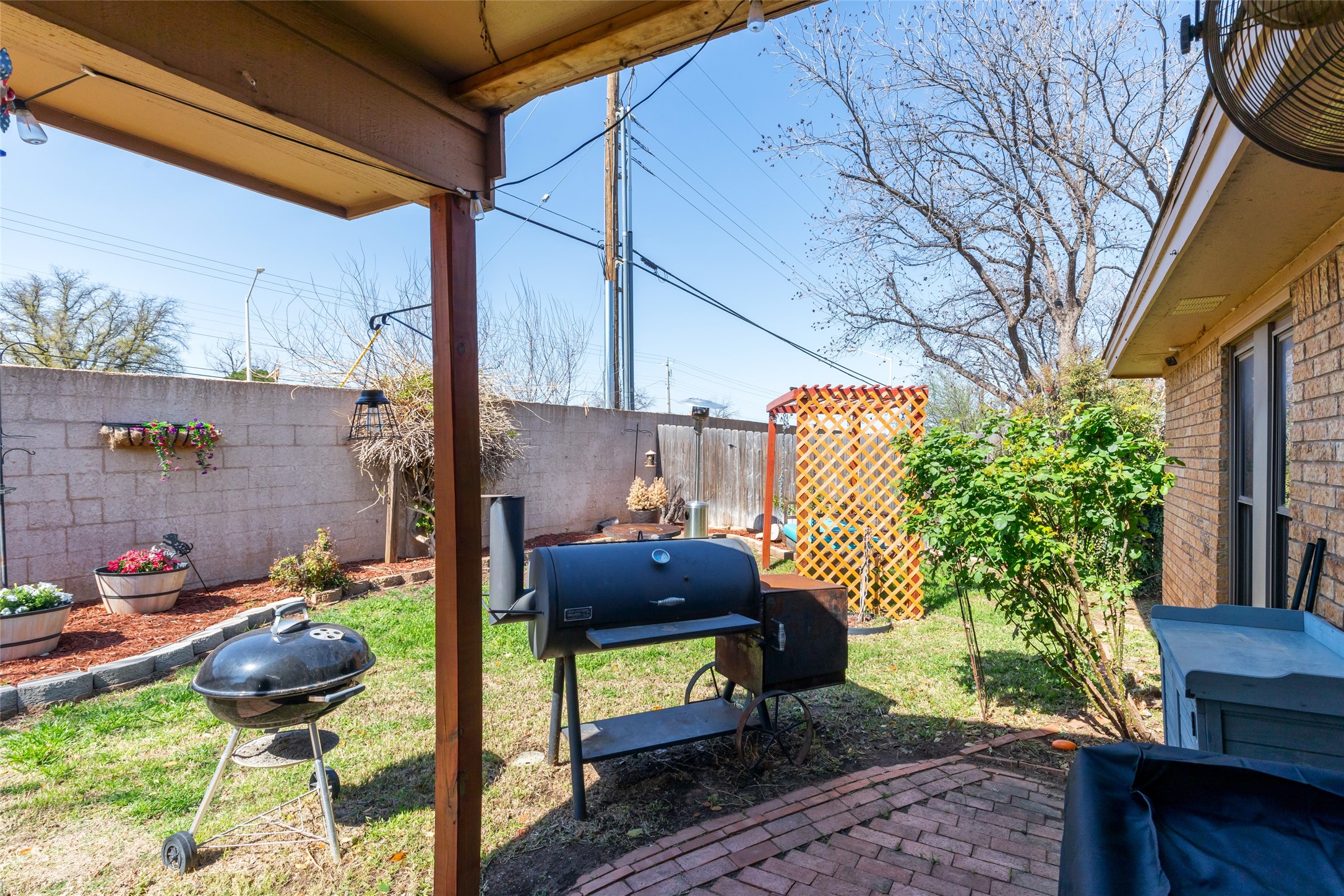 6 Olympic Circle Abilene TX 79606
