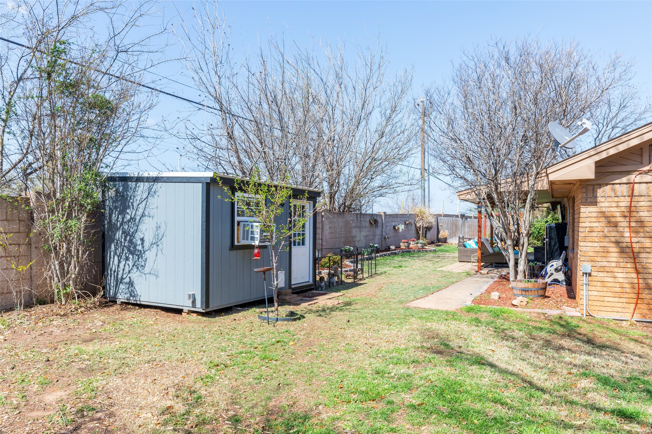 6 Olympic Circle Abilene TX 79606