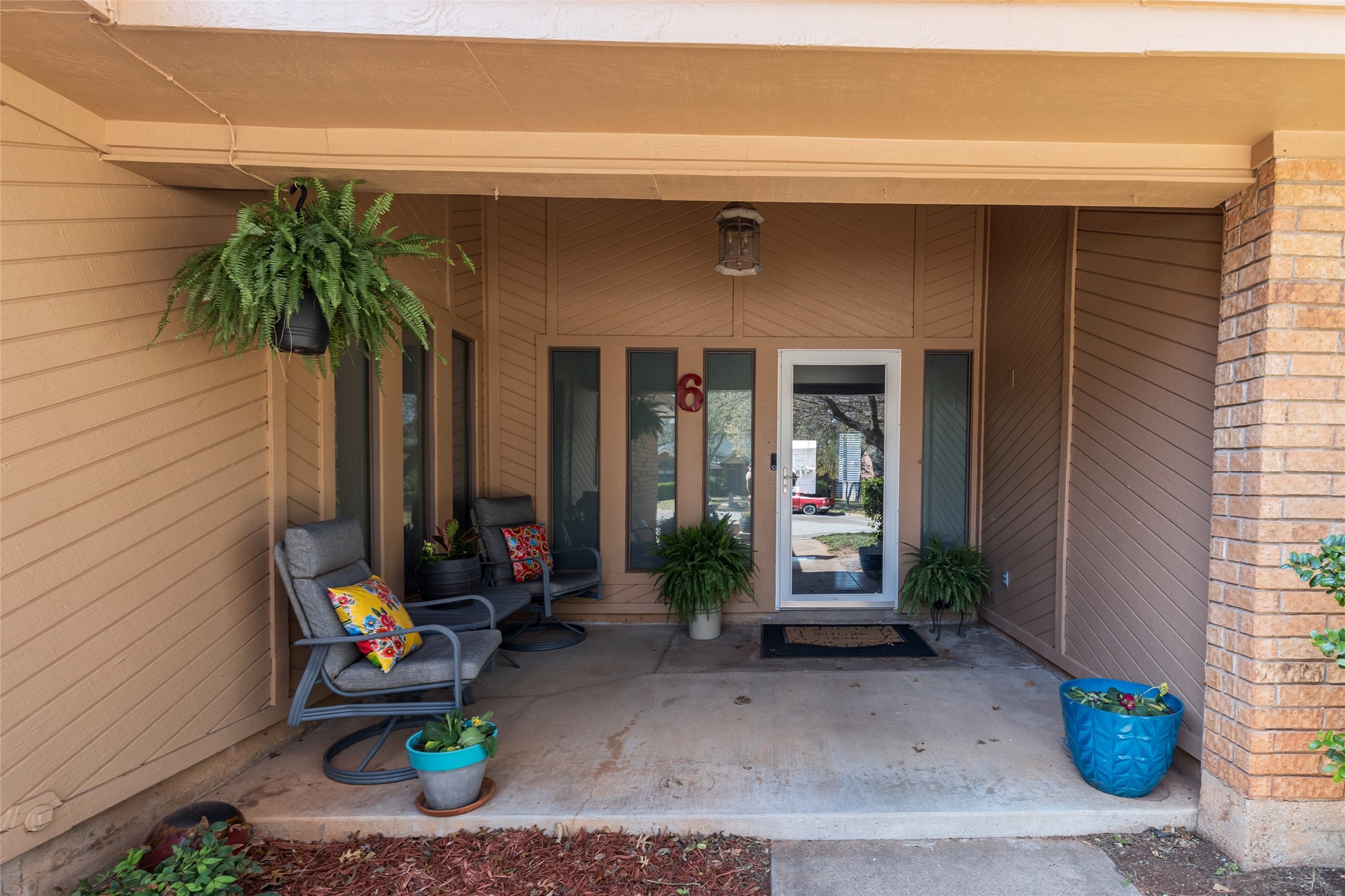 6 Olympic Circle Abilene TX 79606