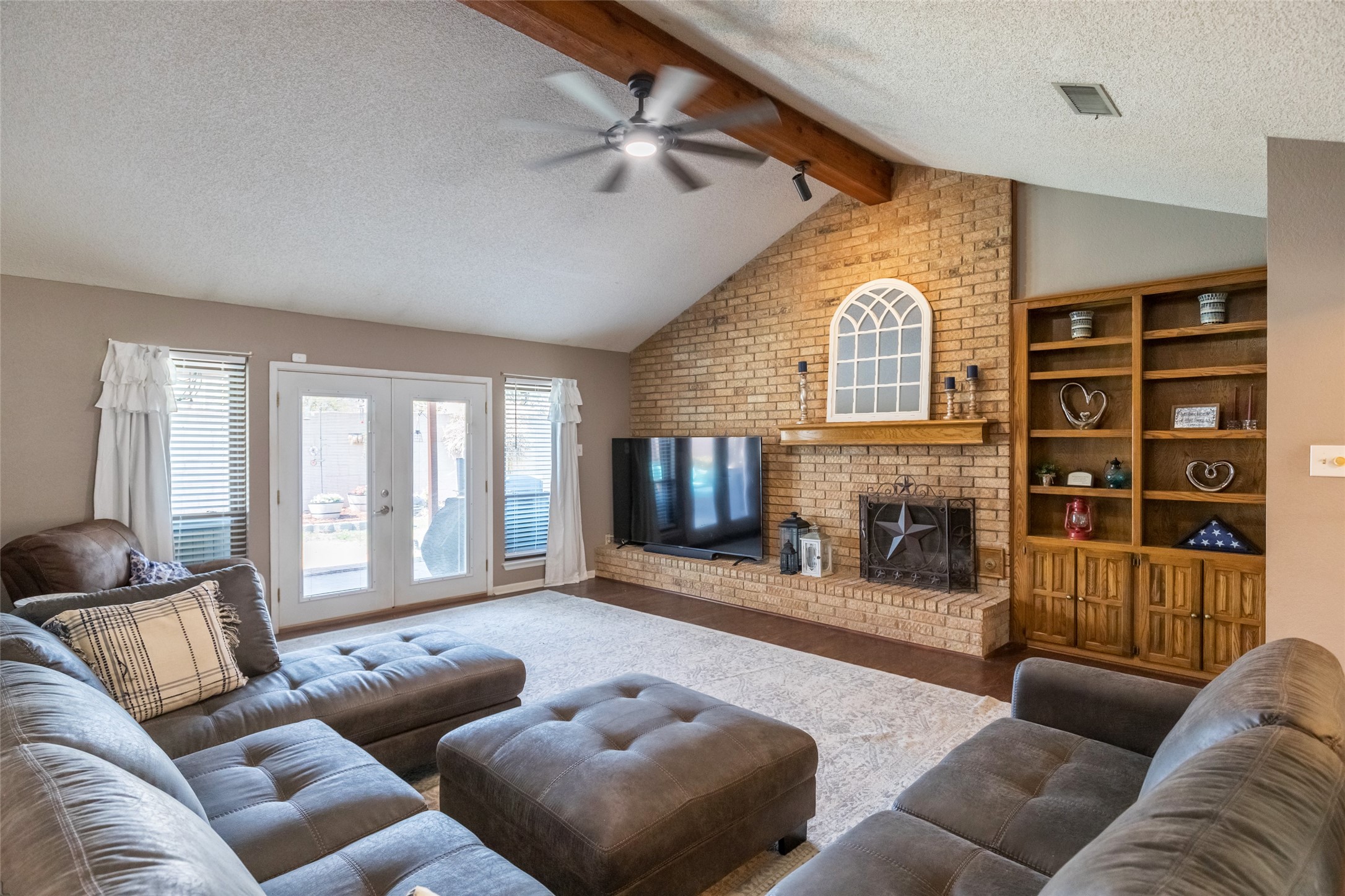 6 Olympic Circle Abilene TX 79606