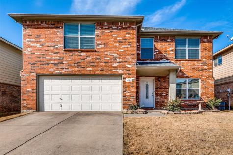 9721 Polk Avenue Fort Worth TX 76177