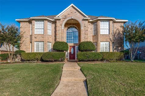 3721 Tidewater Drive Plano TX 75025