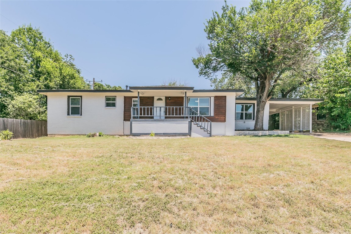 5305 Patterson Drive Haltom City TX 76117