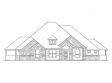 71 Jacey Court Waxahachie TX 75167