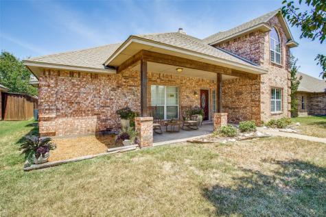 203 Red Wolf Lane Red Oak TX 75154
