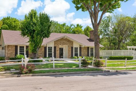 1818 Timbercreek Drive Garland TX 75042