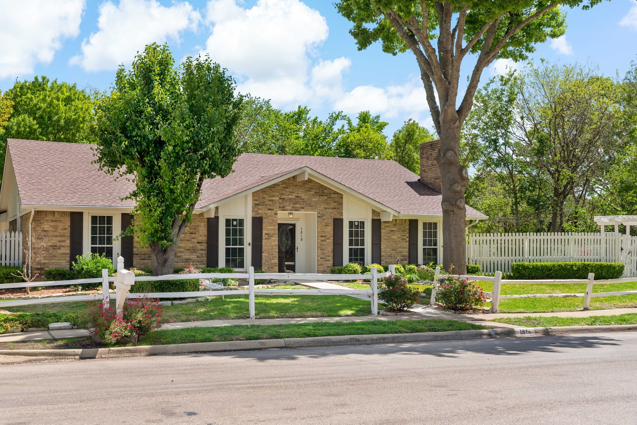 1818 Timbercreek Drive Garland TX 75042