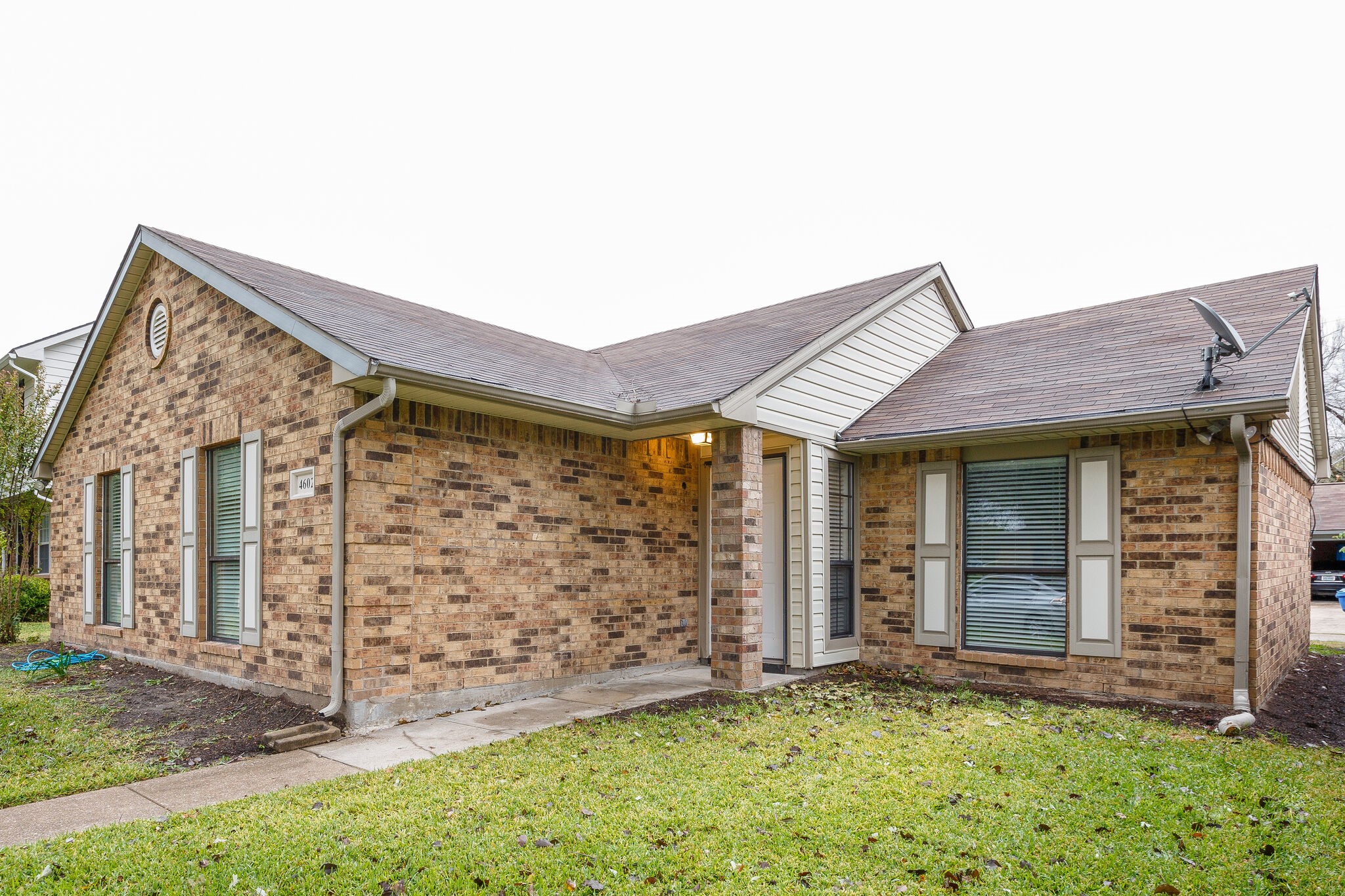 4602 Miramar Drive Rowlett TX 75088