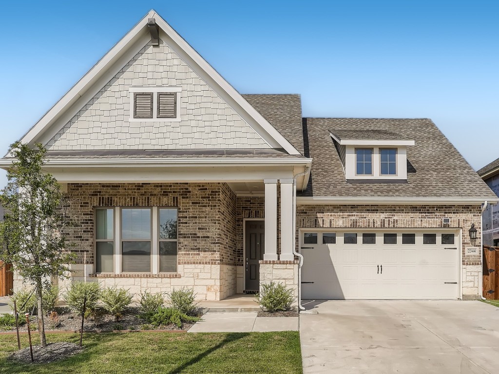 2344 Offerande Drive Aledo TX 76008