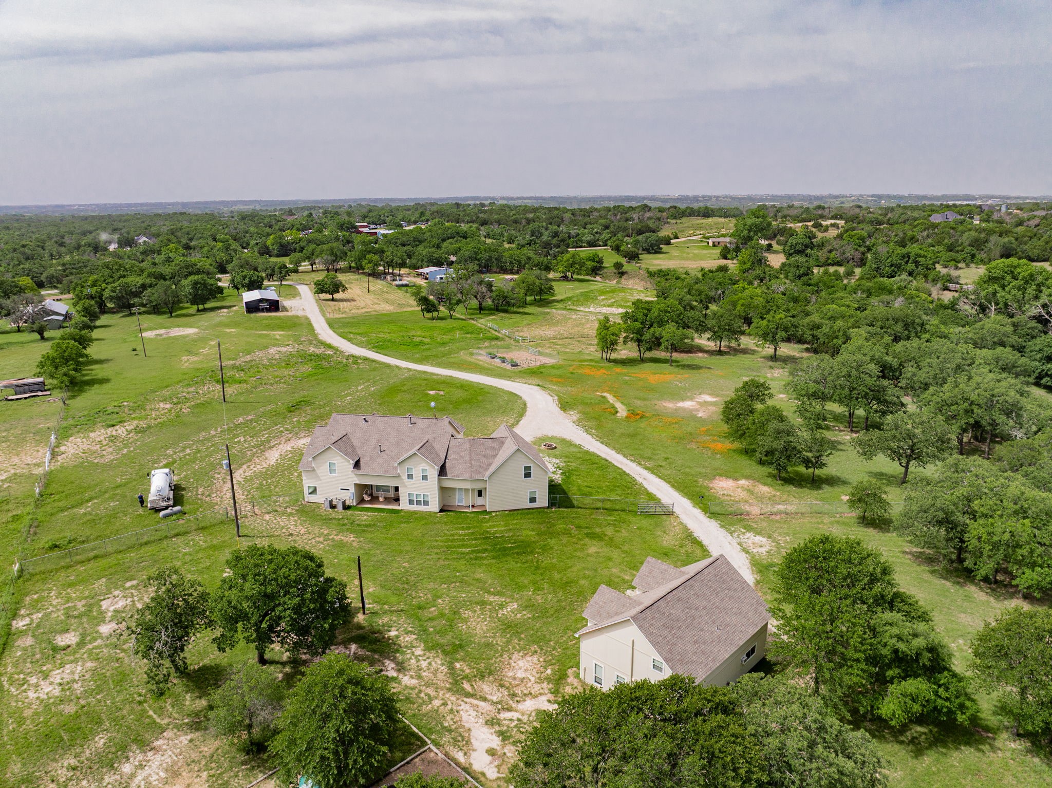2687 Mcclendon Road Weatherford TX 76088