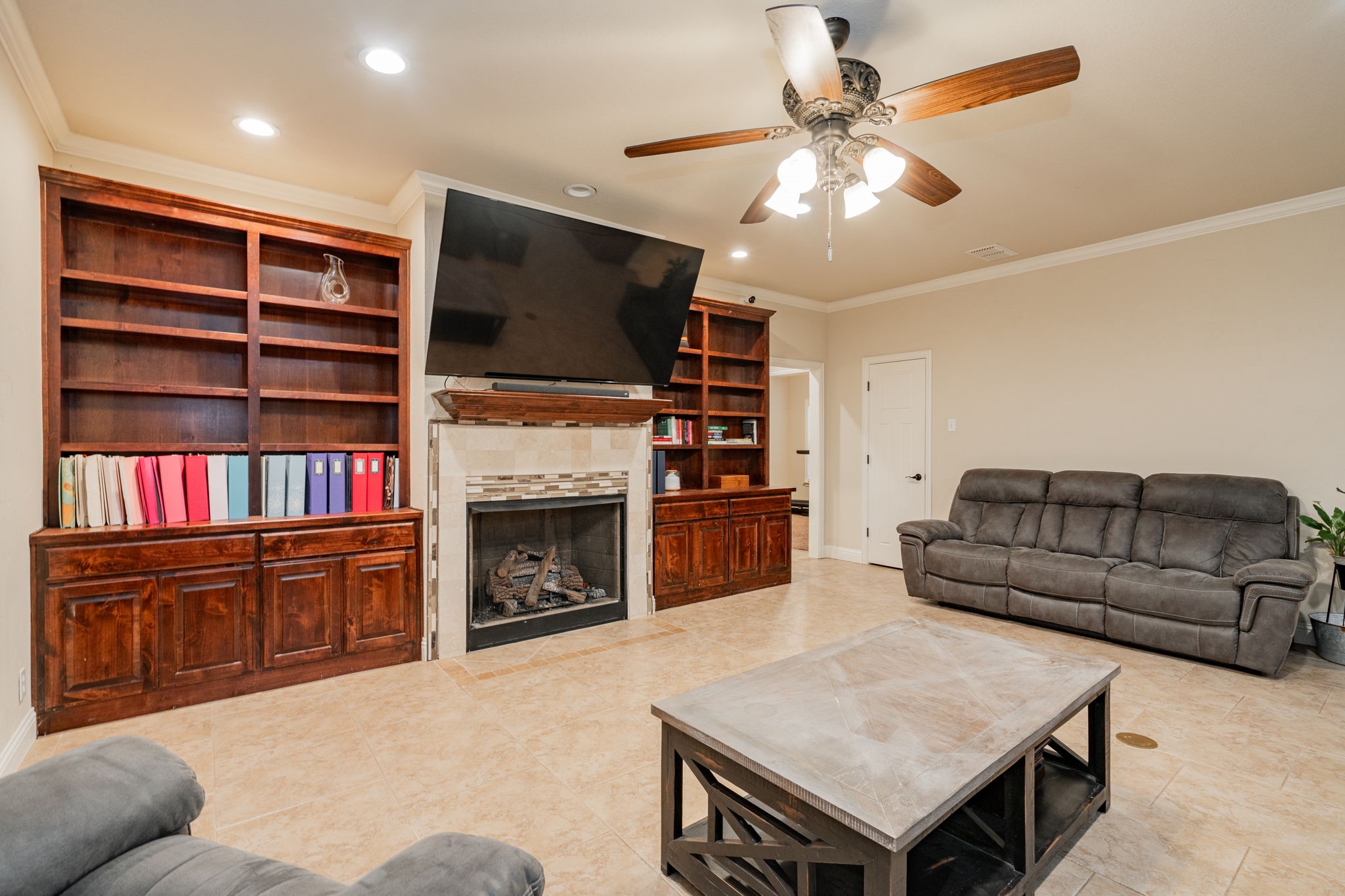2687 Mcclendon Road Weatherford TX 76088