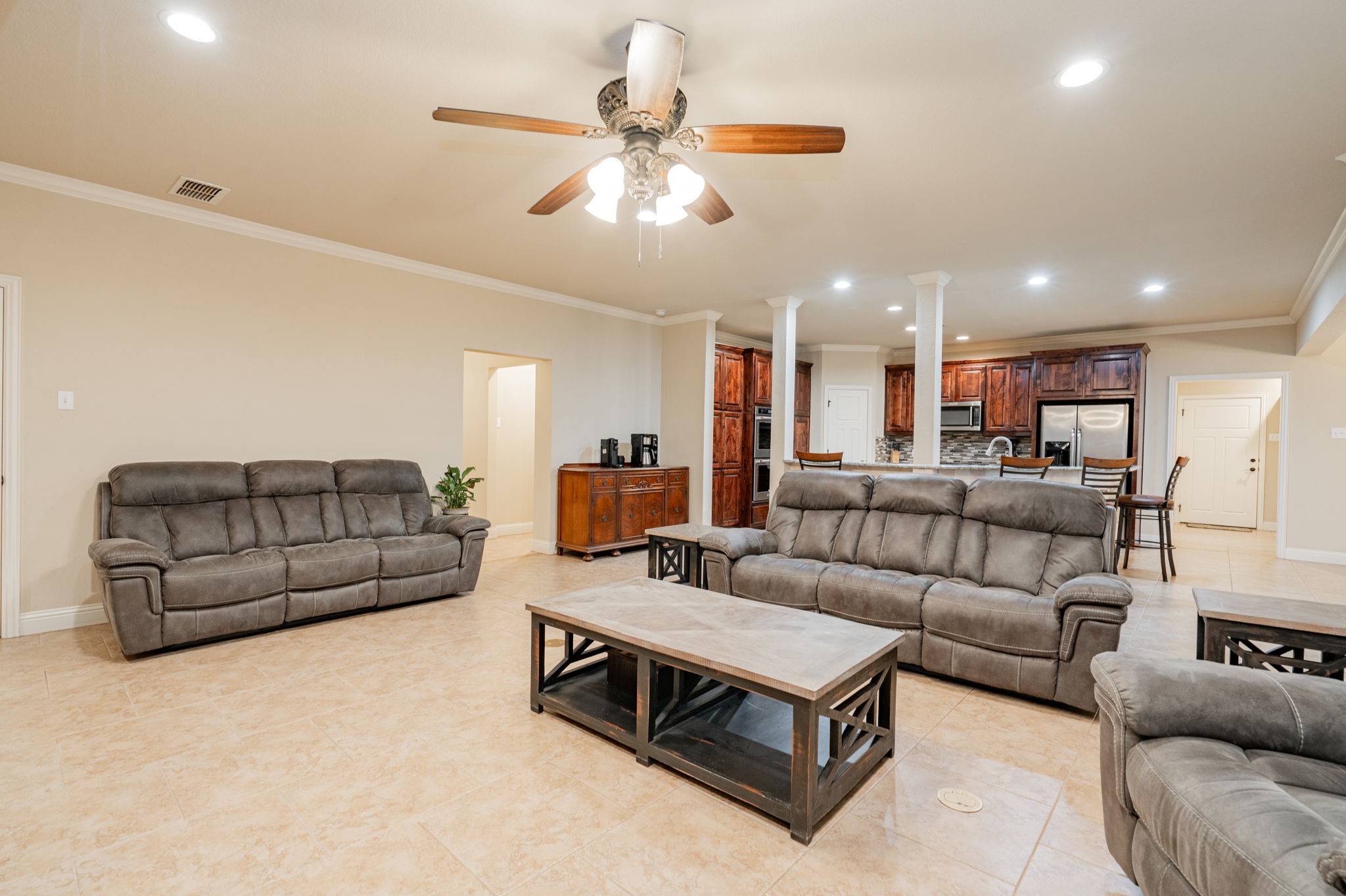 2687 Mcclendon Road Weatherford TX 76088