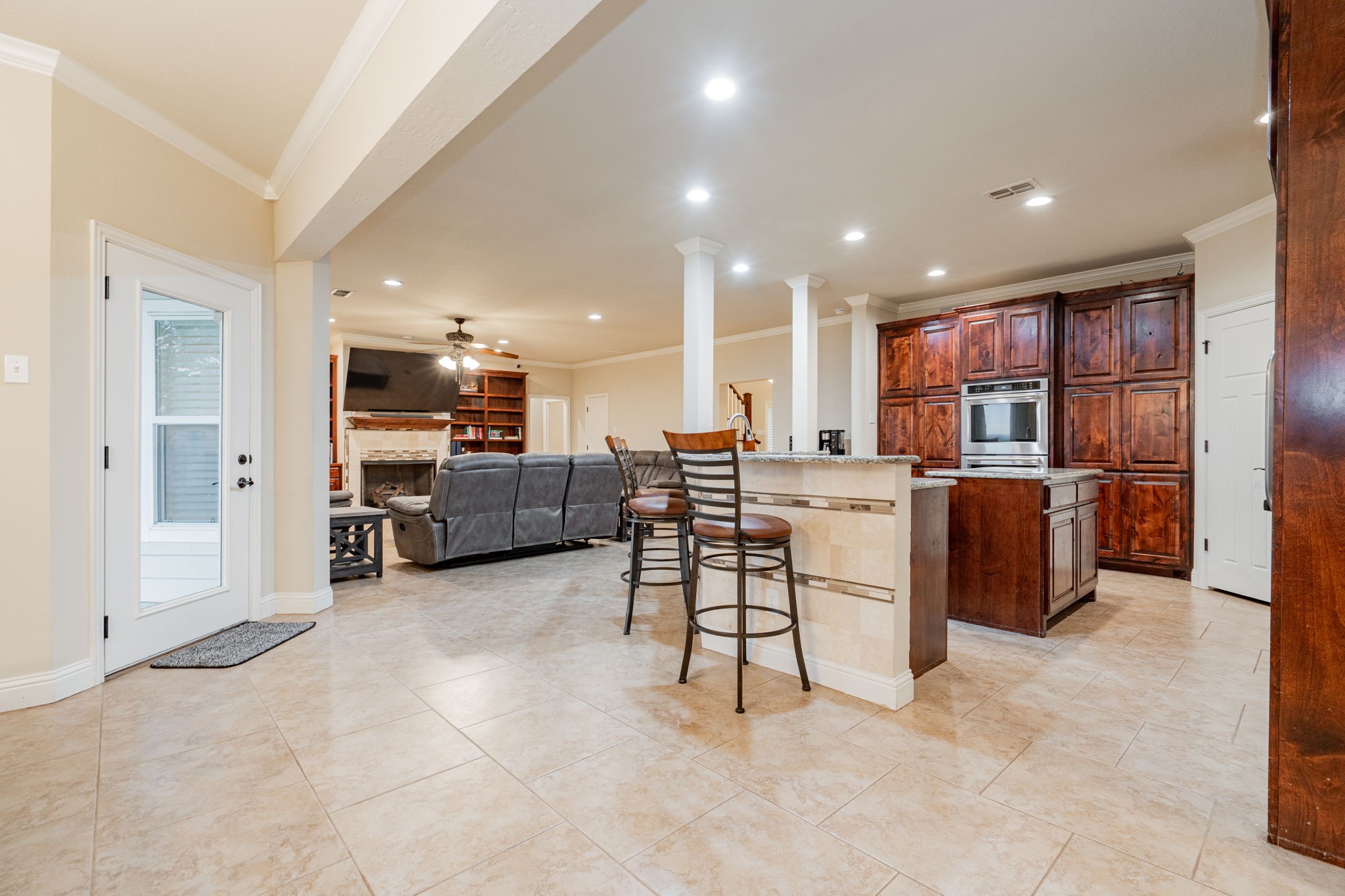 2687 Mcclendon Road Weatherford TX 76088