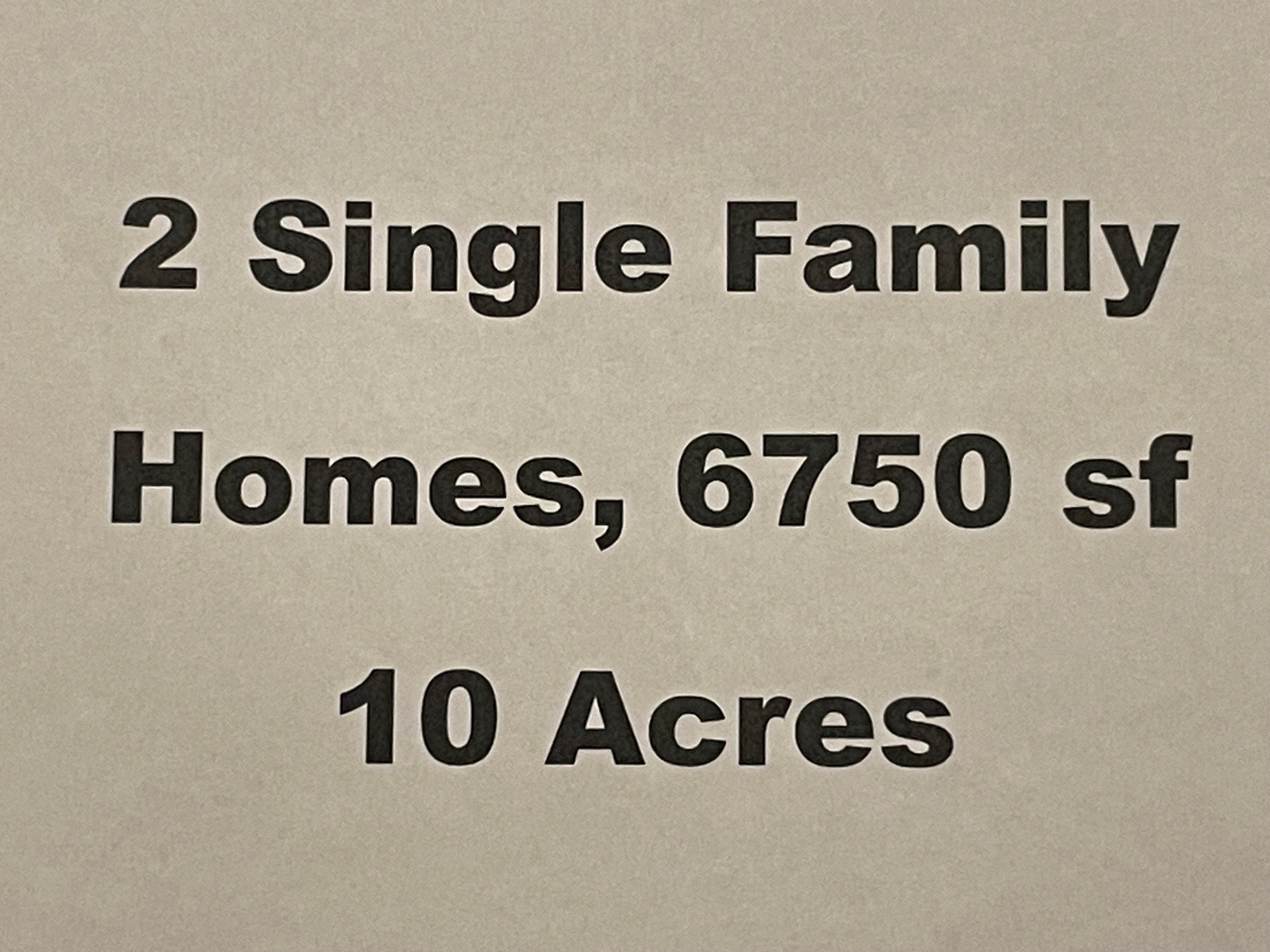2687 Mcclendon Road Weatherford TX 76088
