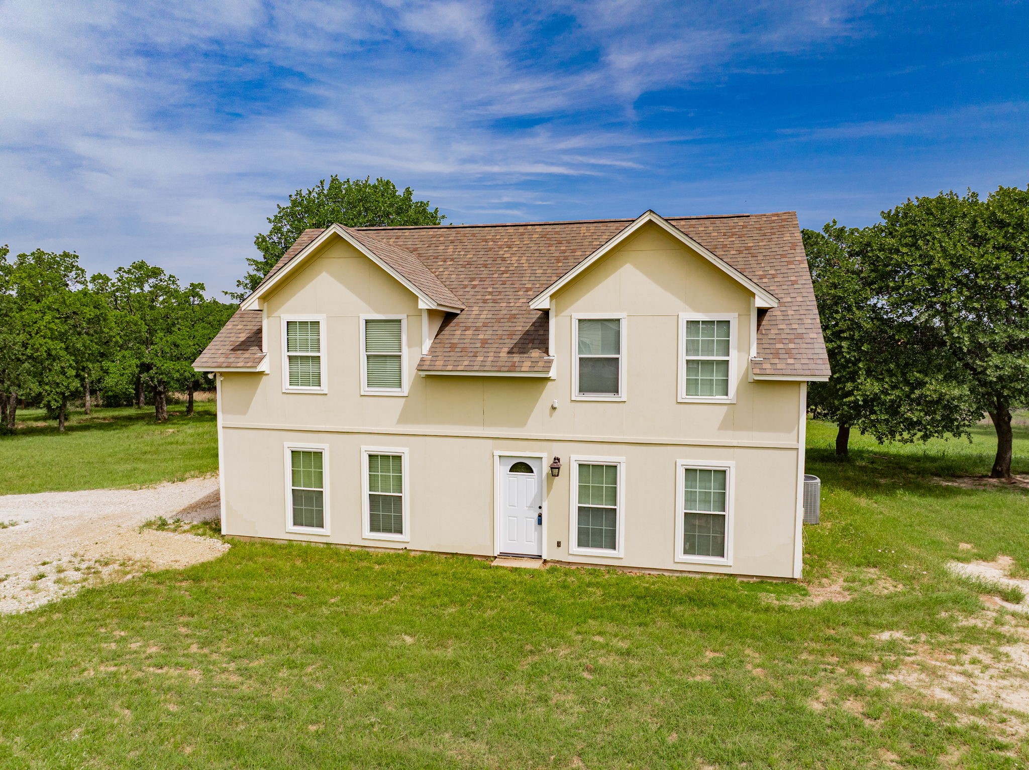 2687 Mcclendon Road Weatherford TX 76088
