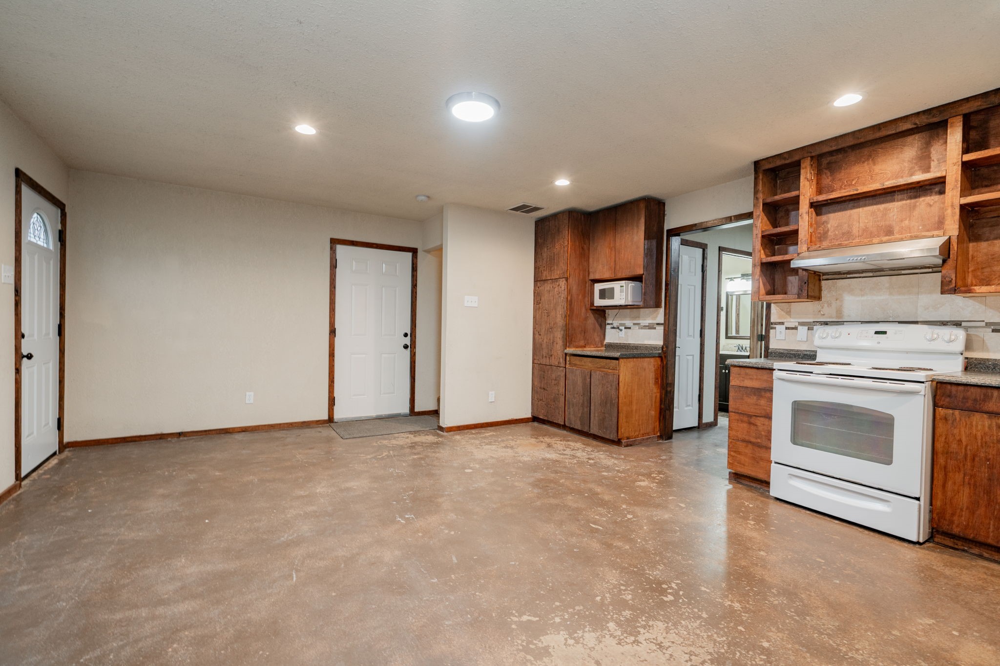 2687 Mcclendon Road Weatherford TX 76088