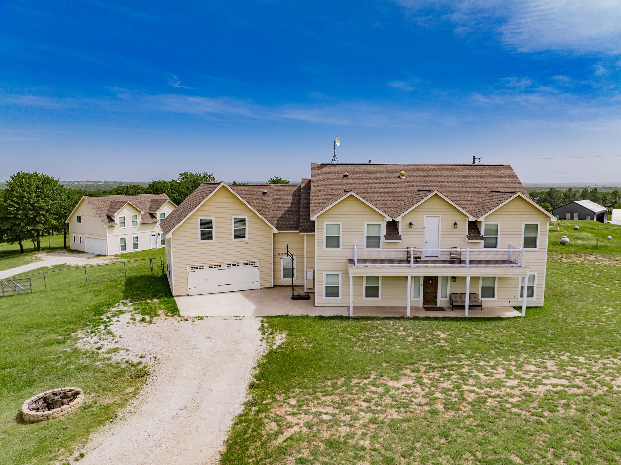 2687 Mcclendon Road Weatherford TX 76088