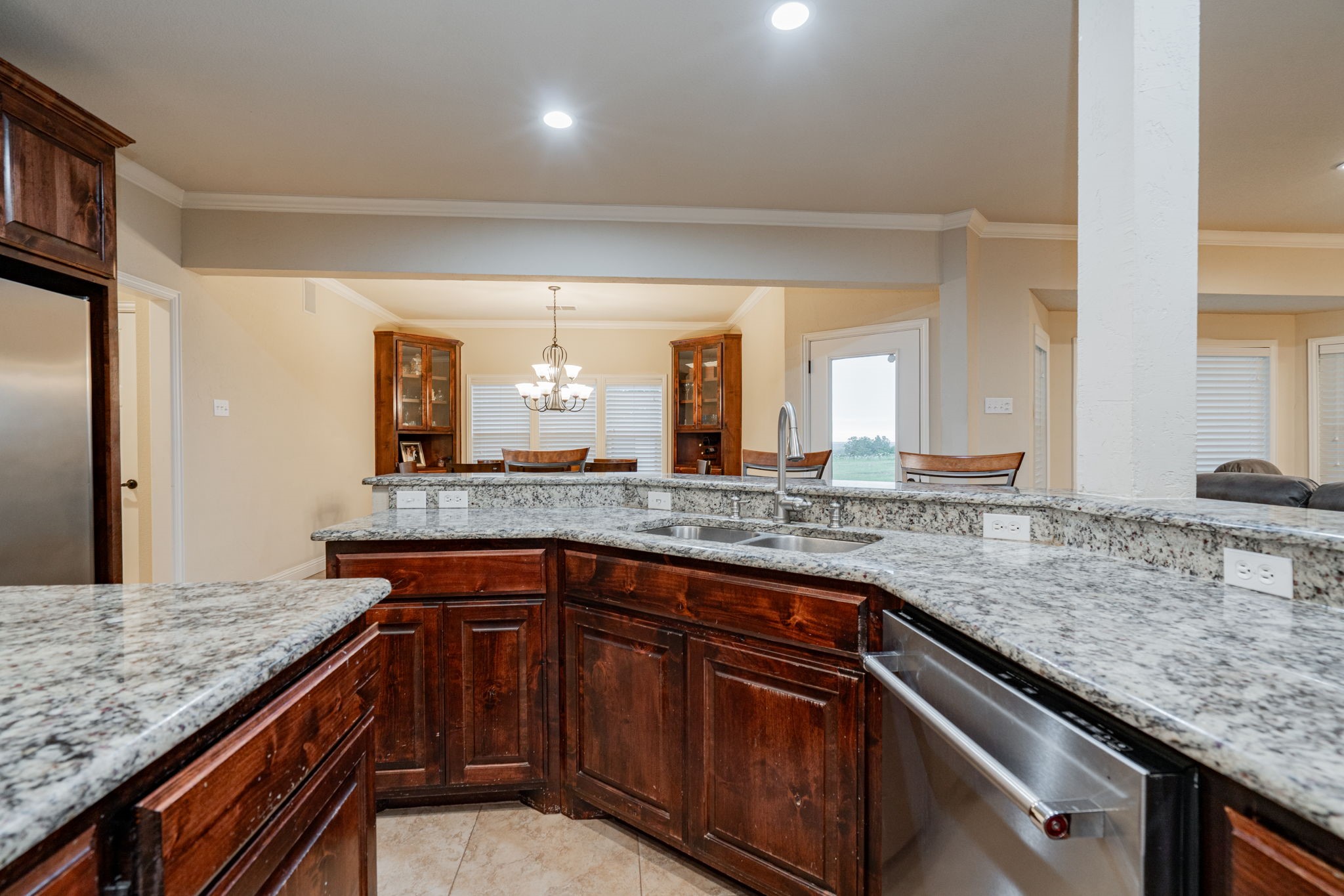2687 Mcclendon Road Weatherford TX 76088