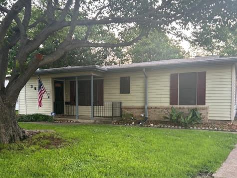 3624 Aurora Street Haltom City TX 76117