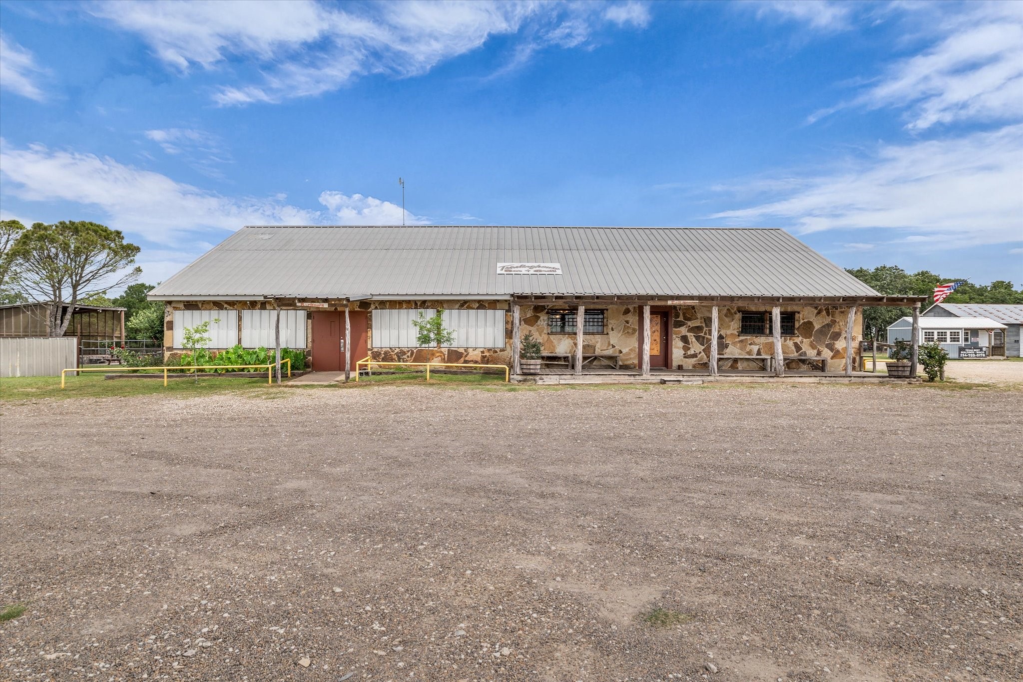 4553 Lake Felton Parkway Hallsburg TX 76705