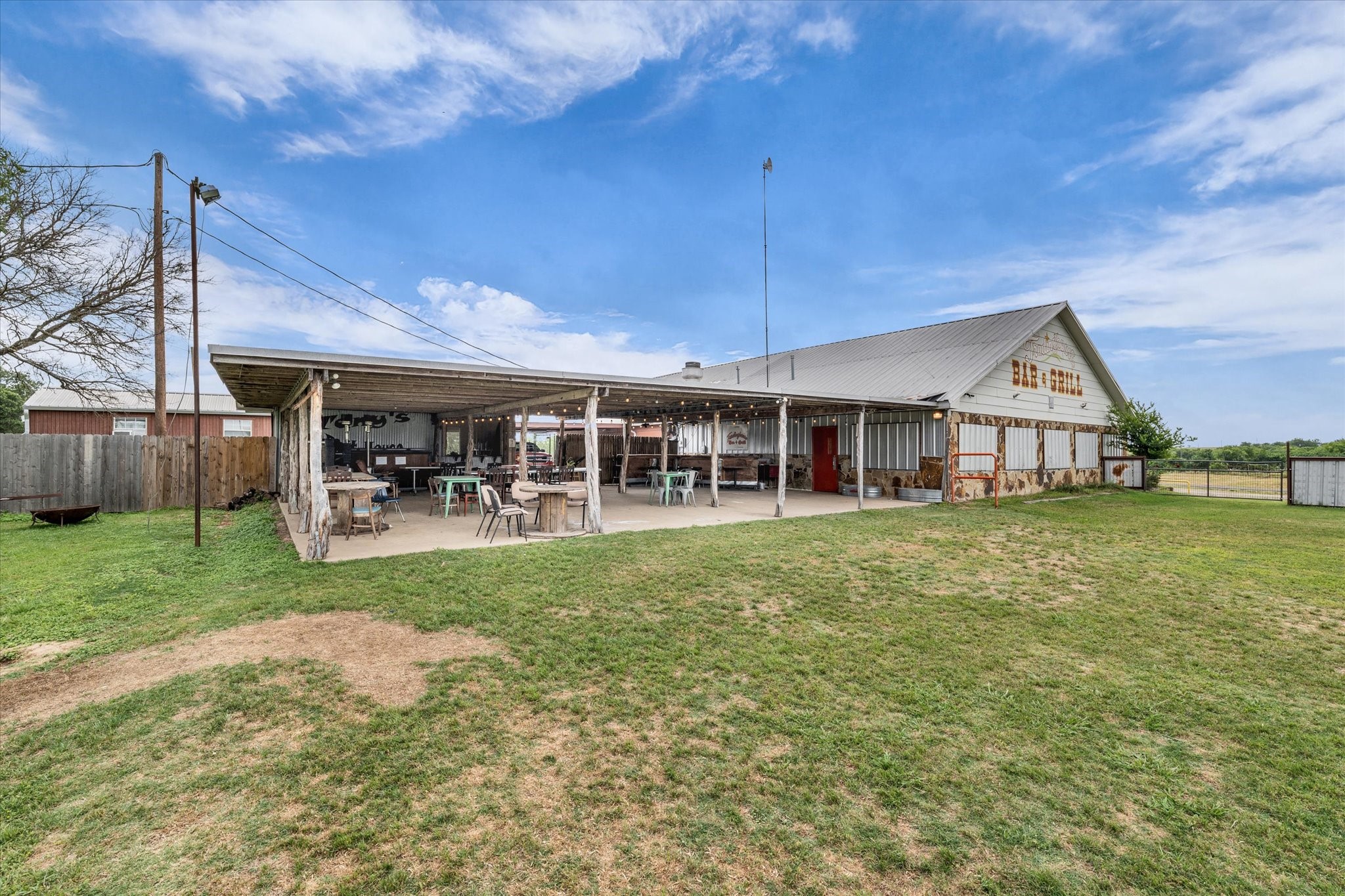 4553 Lake Felton Parkway Hallsburg TX 76705