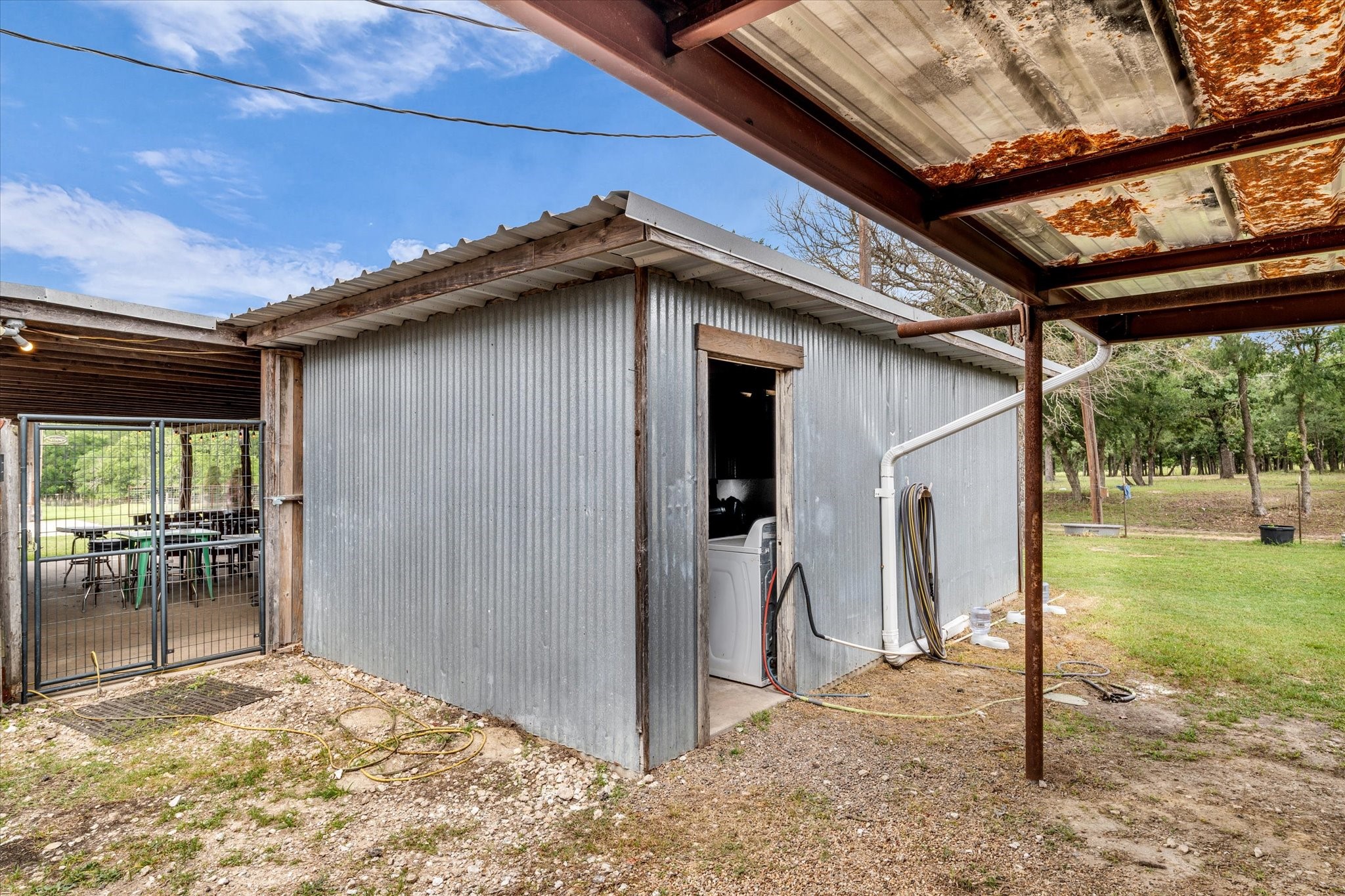 4553 Lake Felton Parkway Hallsburg TX 76705