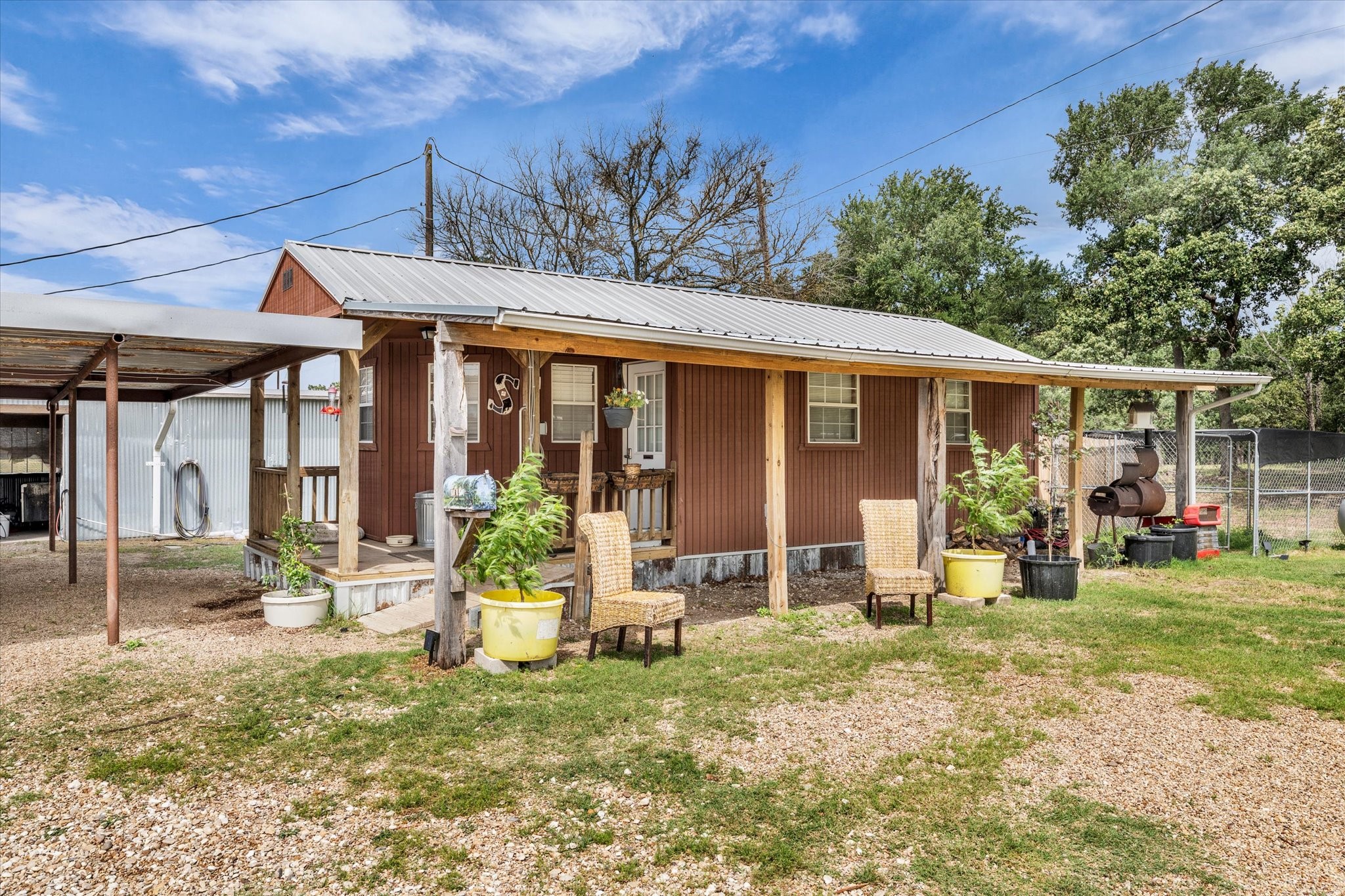 4553 Lake Felton Parkway Hallsburg TX 76705