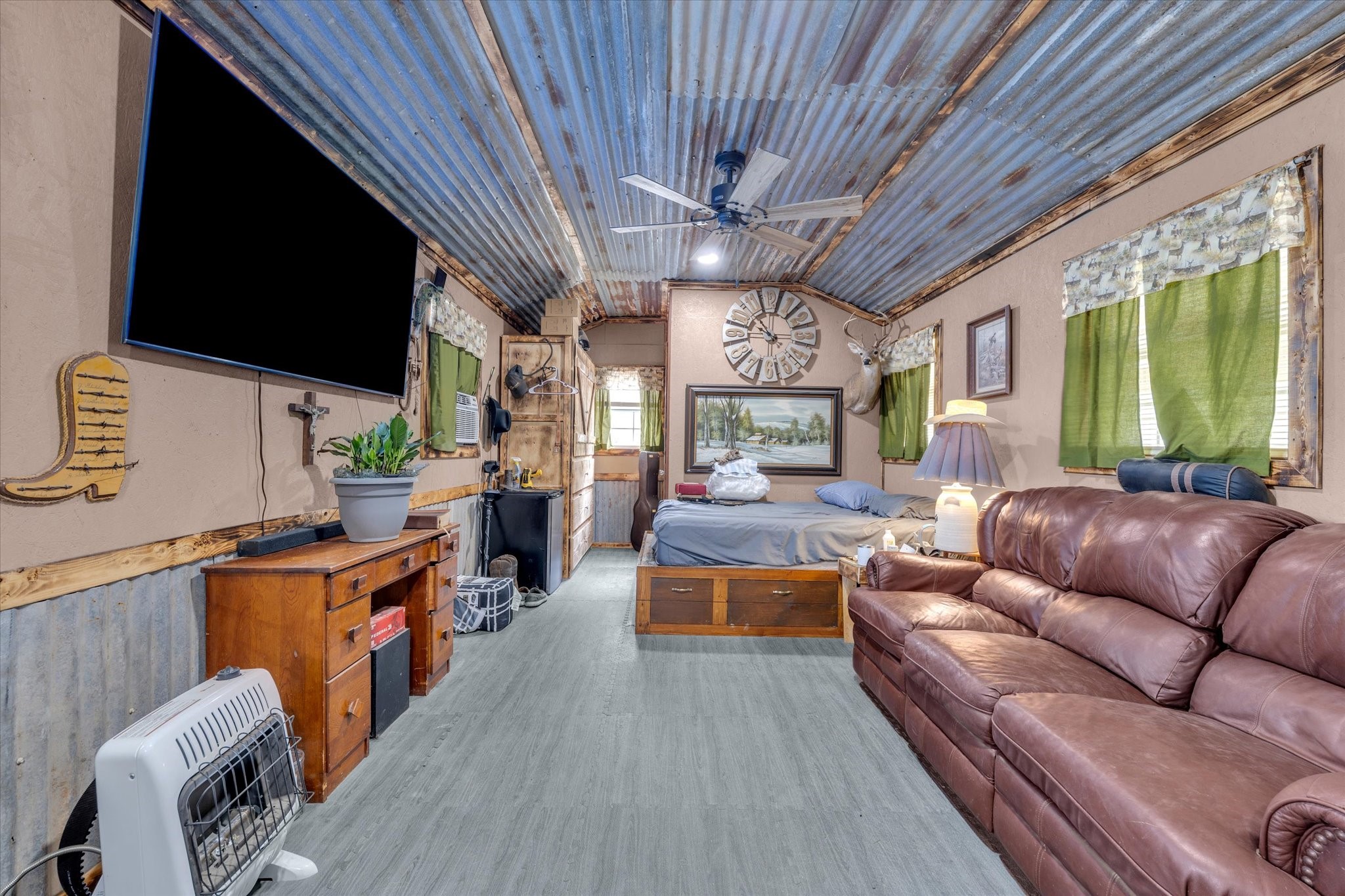 4553 Lake Felton Parkway Hallsburg TX 76705
