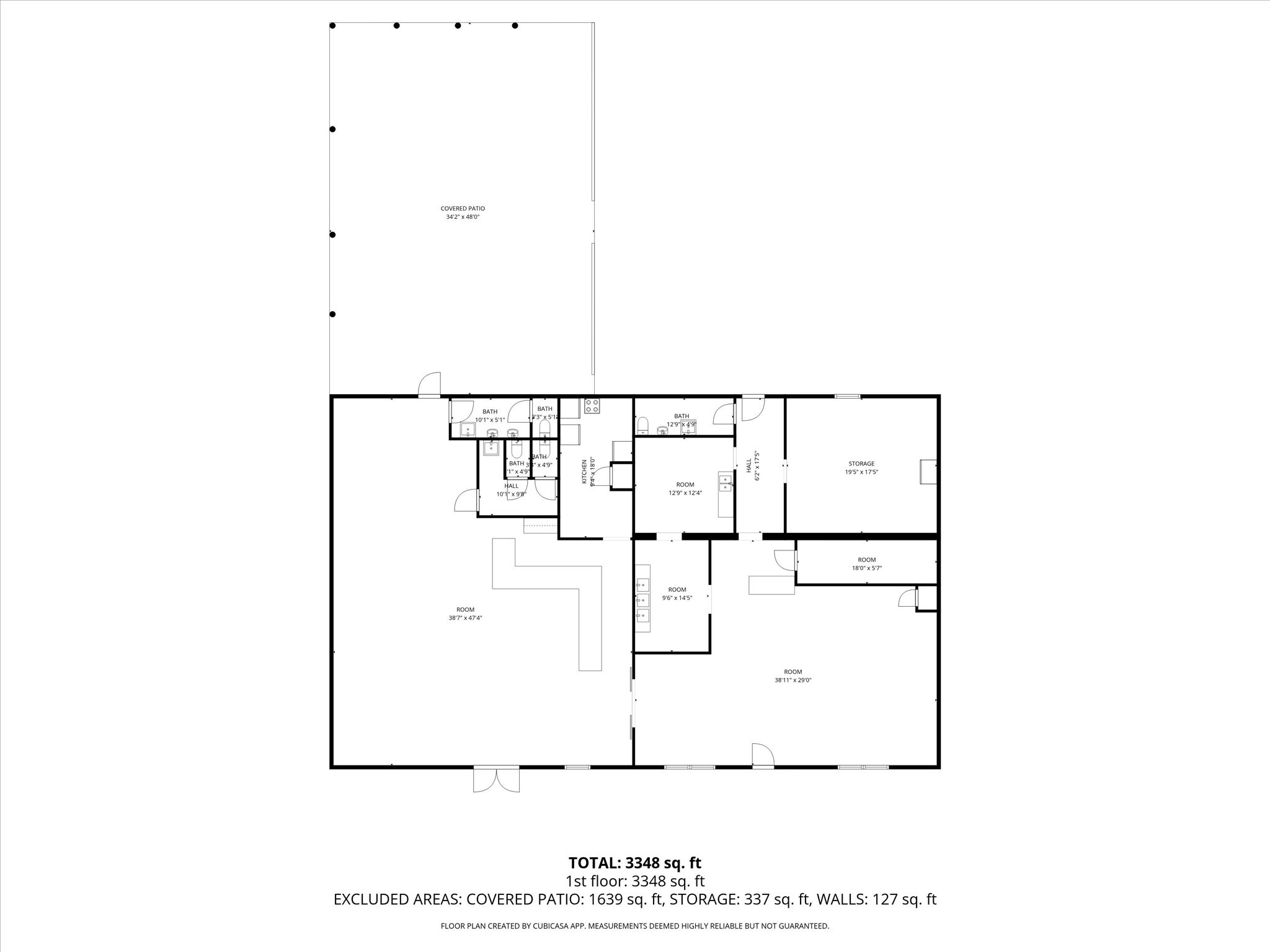 4553 Lake Felton Parkway Hallsburg TX 76705