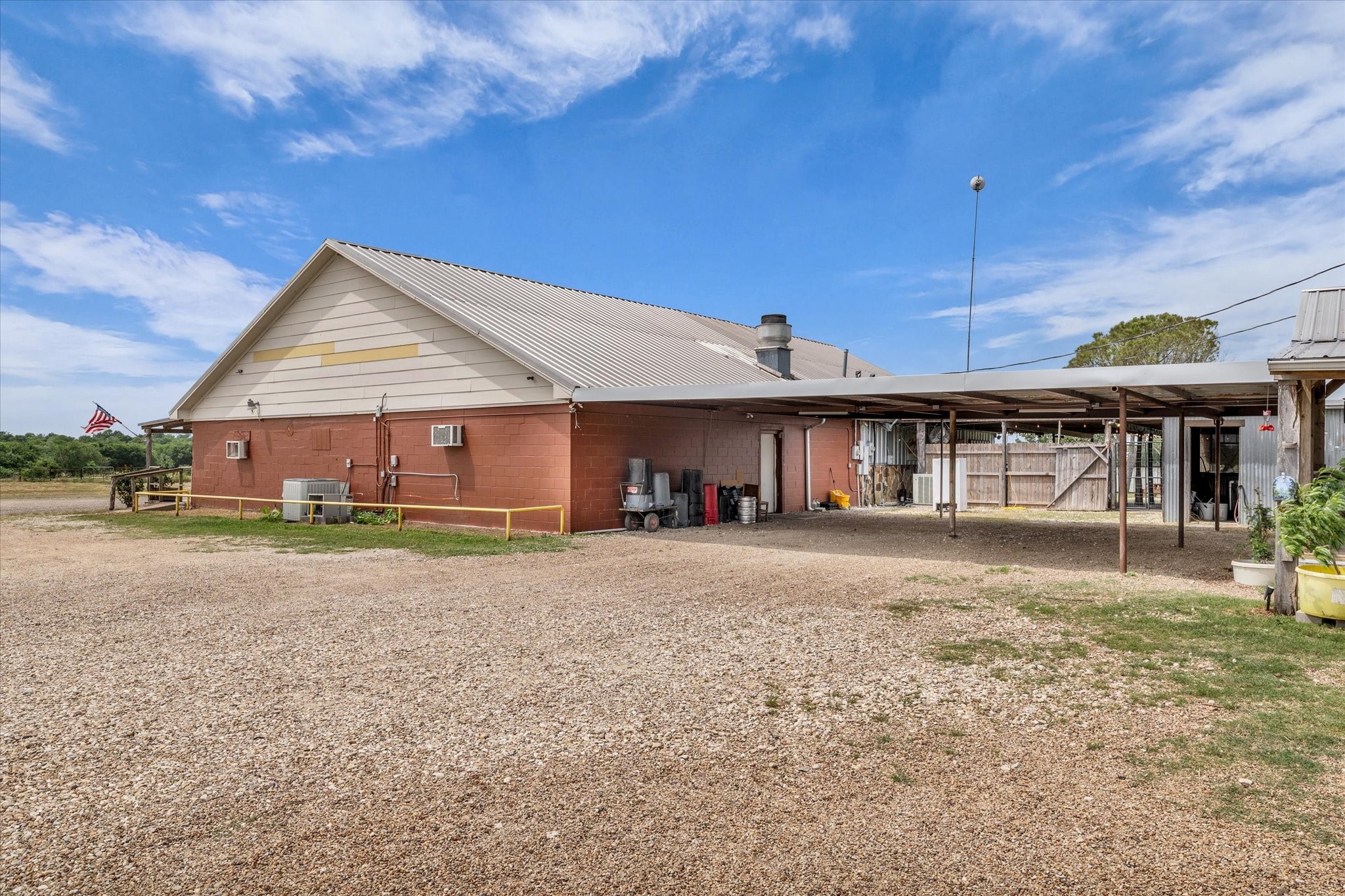 4553 Lake Felton Parkway Hallsburg TX 76705