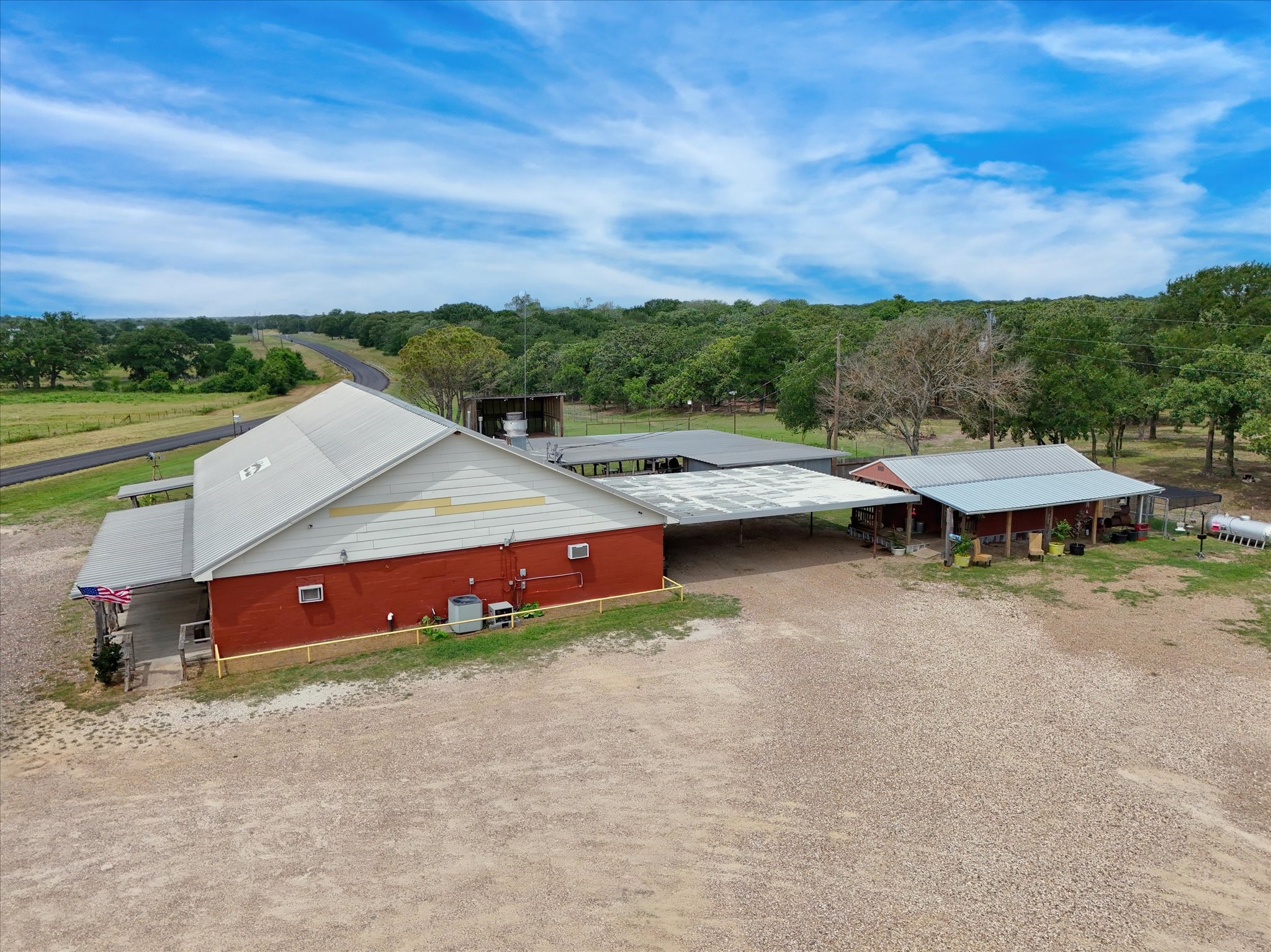 4553 Lake Felton Parkway Hallsburg TX 76705
