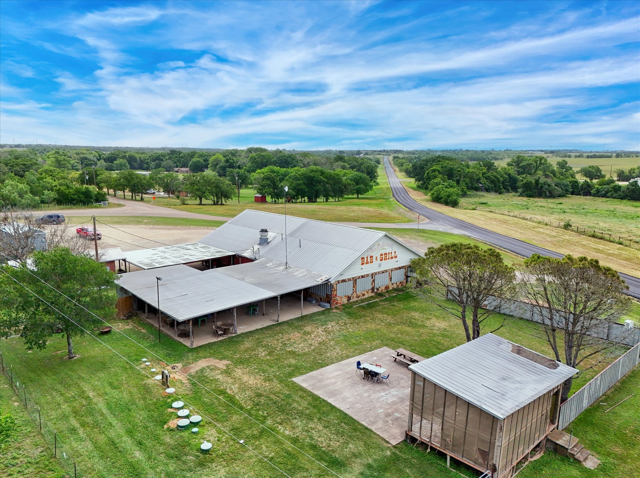 4553 Lake Felton Parkway Hallsburg TX 76705