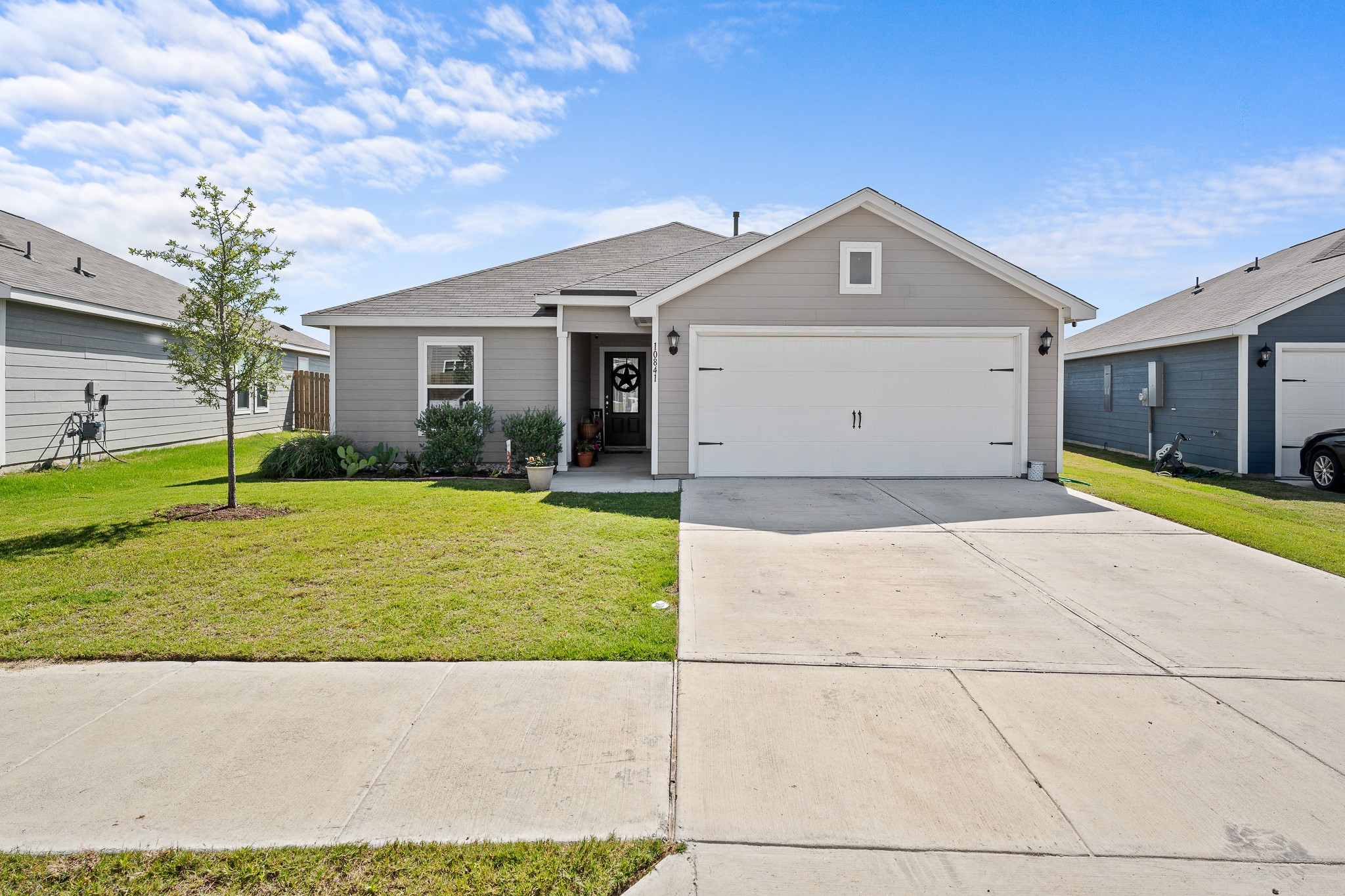 10841 Copper Hills Lane Fort Worth TX 76108