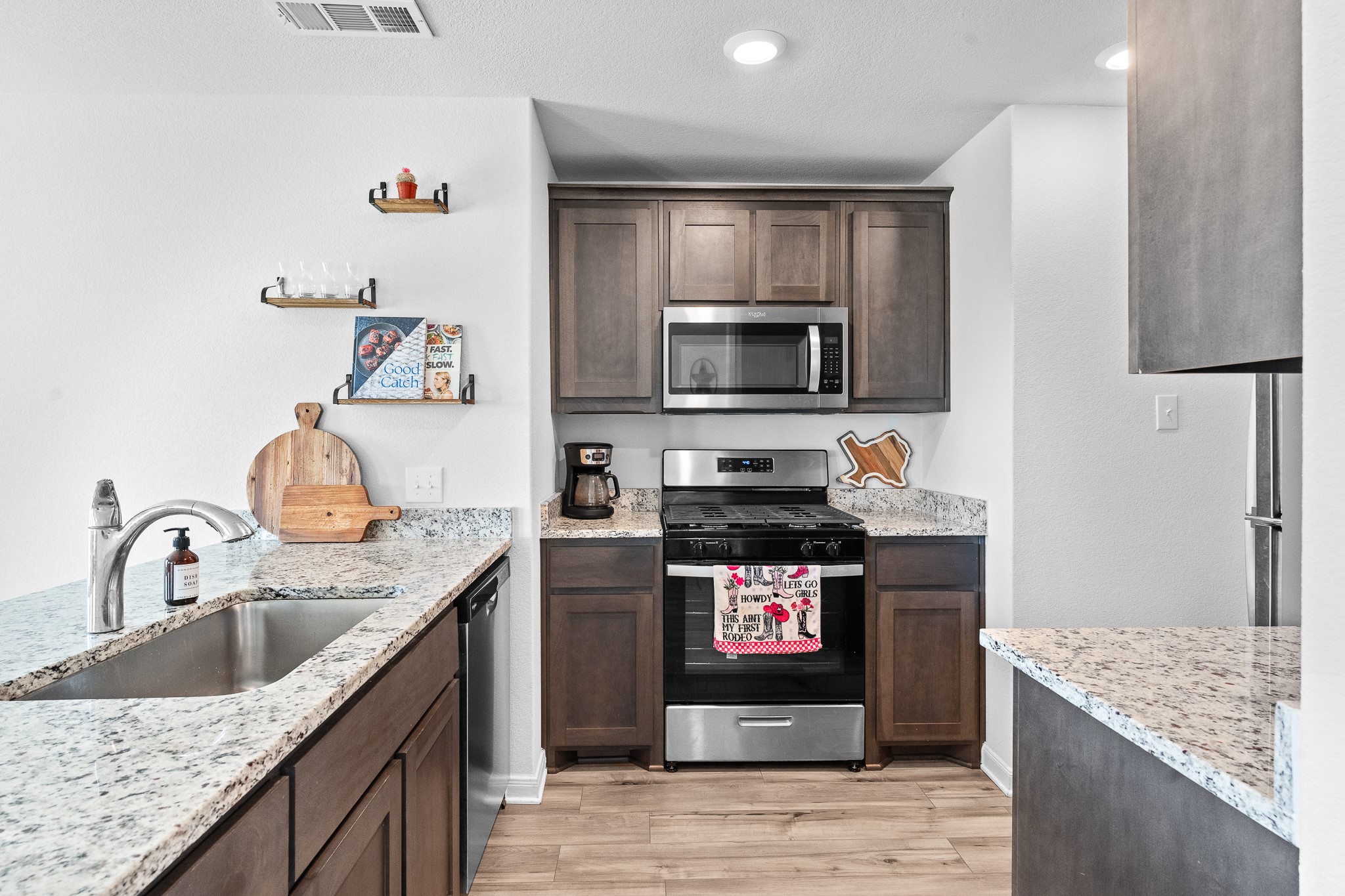 10841 Copper Hills Lane Fort Worth TX 76108