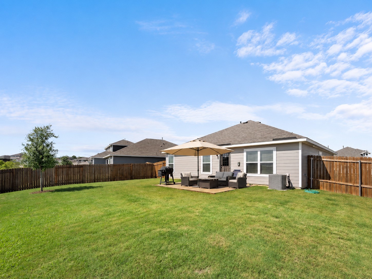 10841 Copper Hills Lane Fort Worth TX 76108