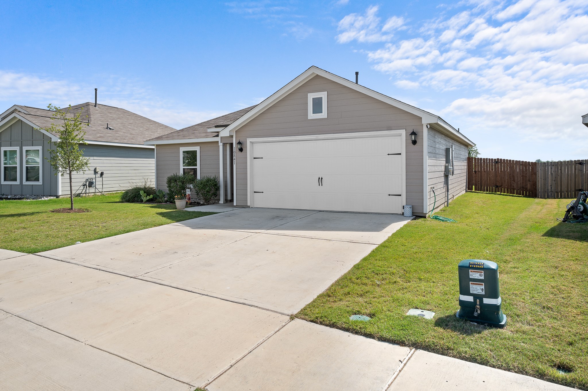 10841 Copper Hills Lane Fort Worth TX 76108