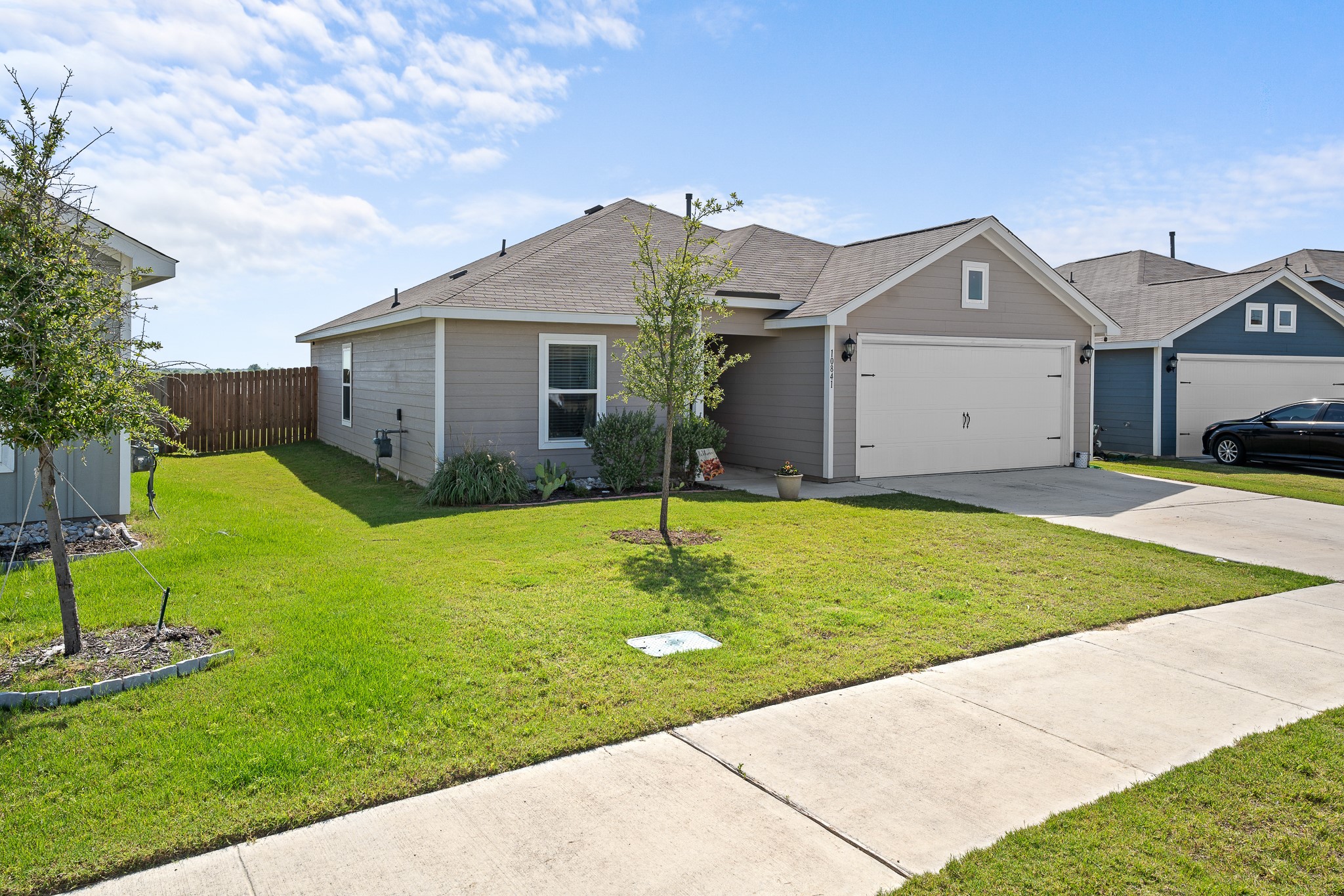 10841 Copper Hills Lane Fort Worth TX 76108