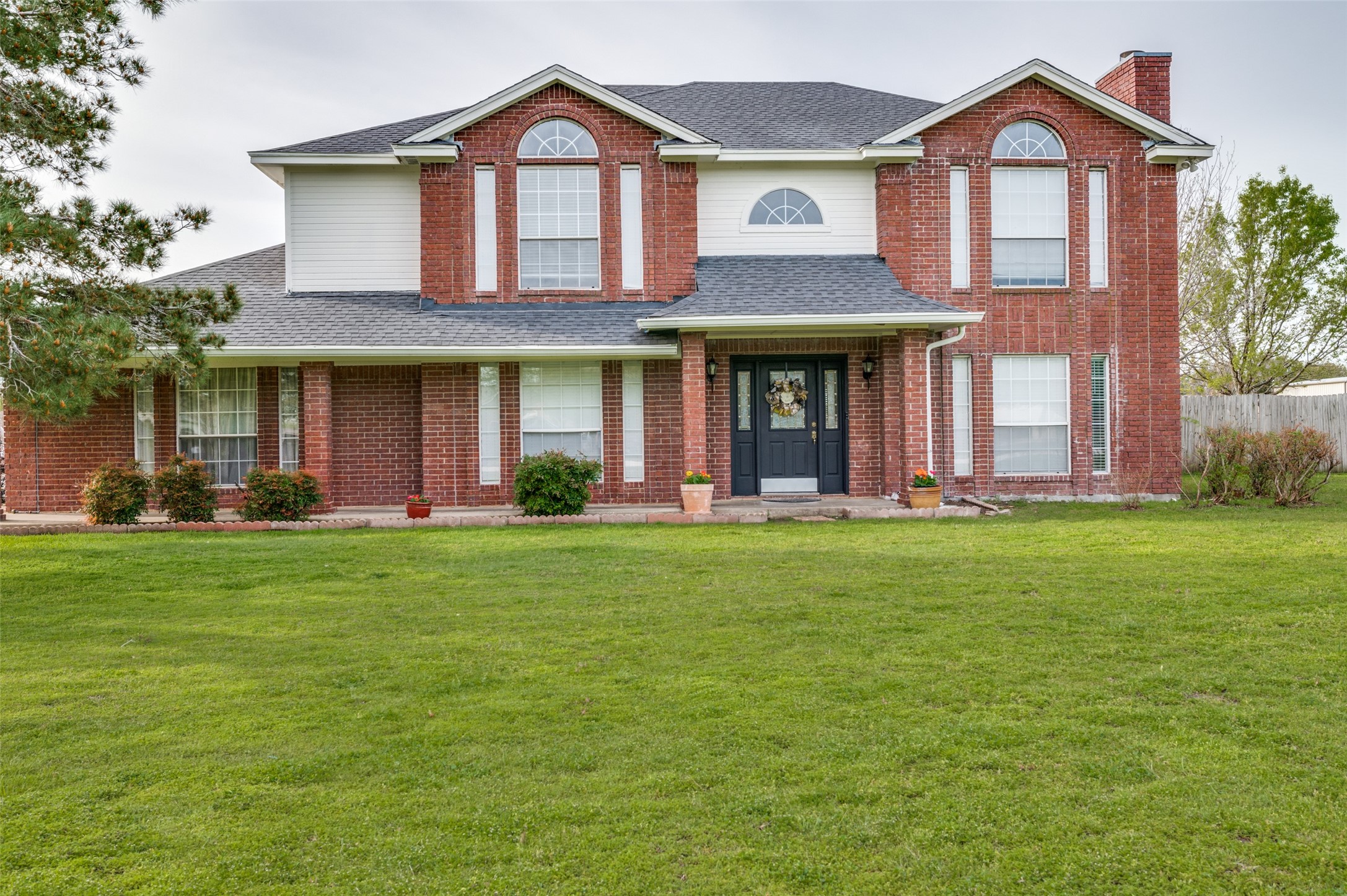 312 Schreiber Drive Haslet TX 76052