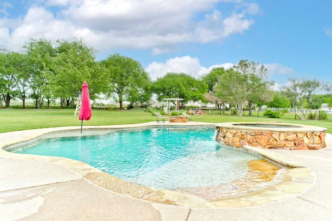 1833 Meadow Springs Drive Haslet TX 76052