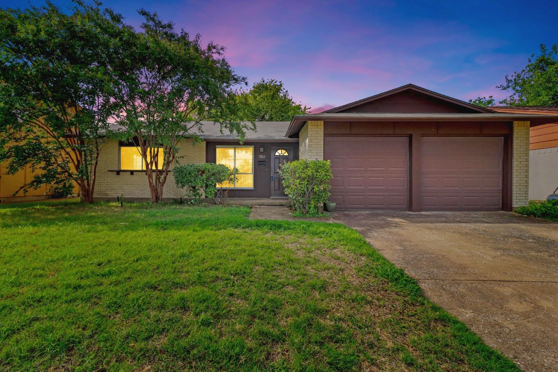 3322 Western Drive Garland TX 75042