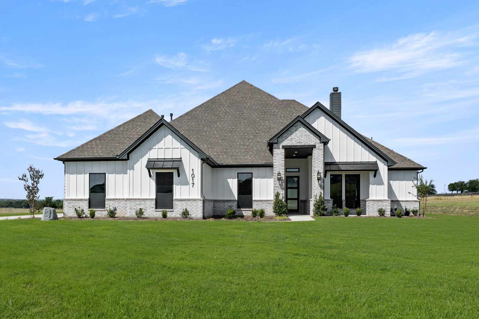 1017 Lake Prairie Trail Fort Worth TX 76126