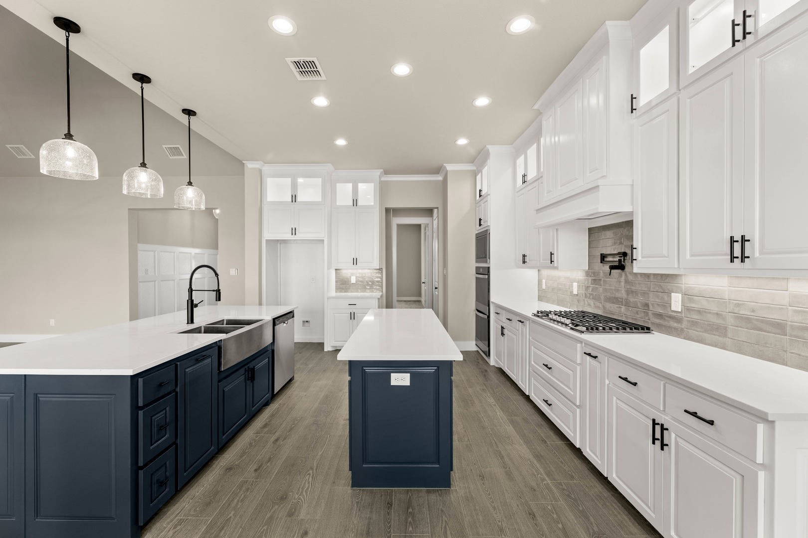 1017 Lake Prairie Trail Fort Worth TX 76126