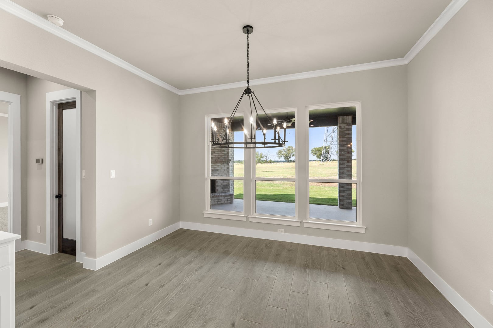 1017 Lake Prairie Trail Fort Worth TX 76126