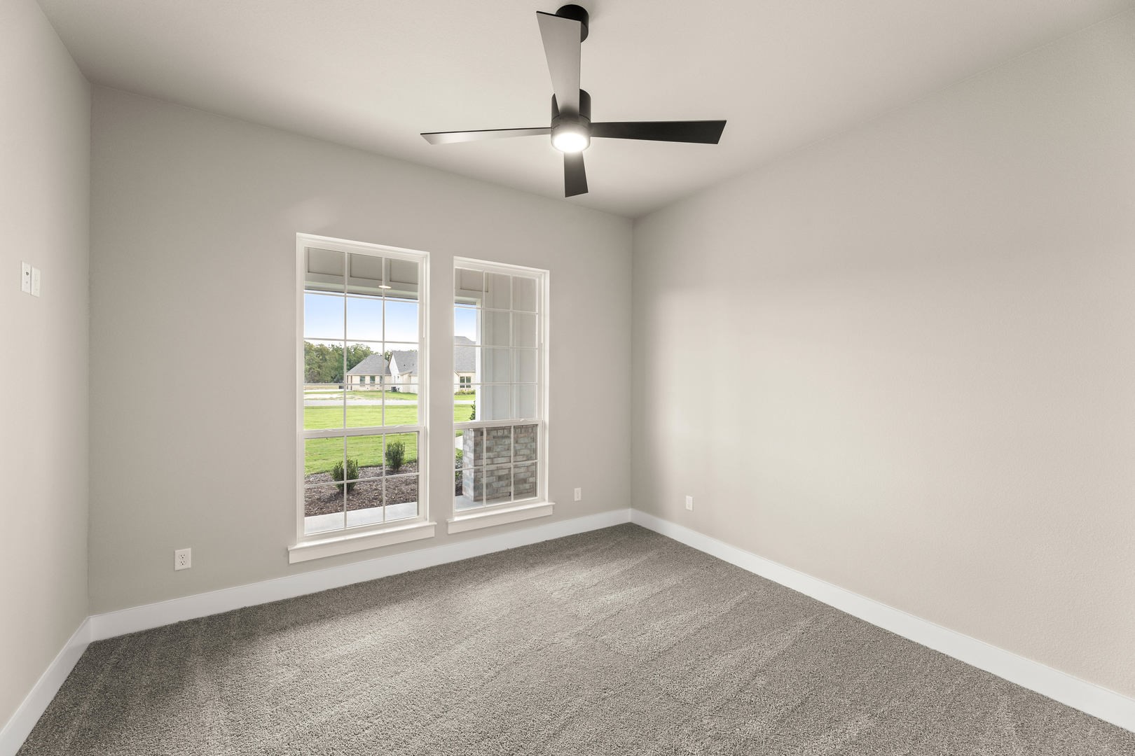 1017 Lake Prairie Trail Fort Worth TX 76126
